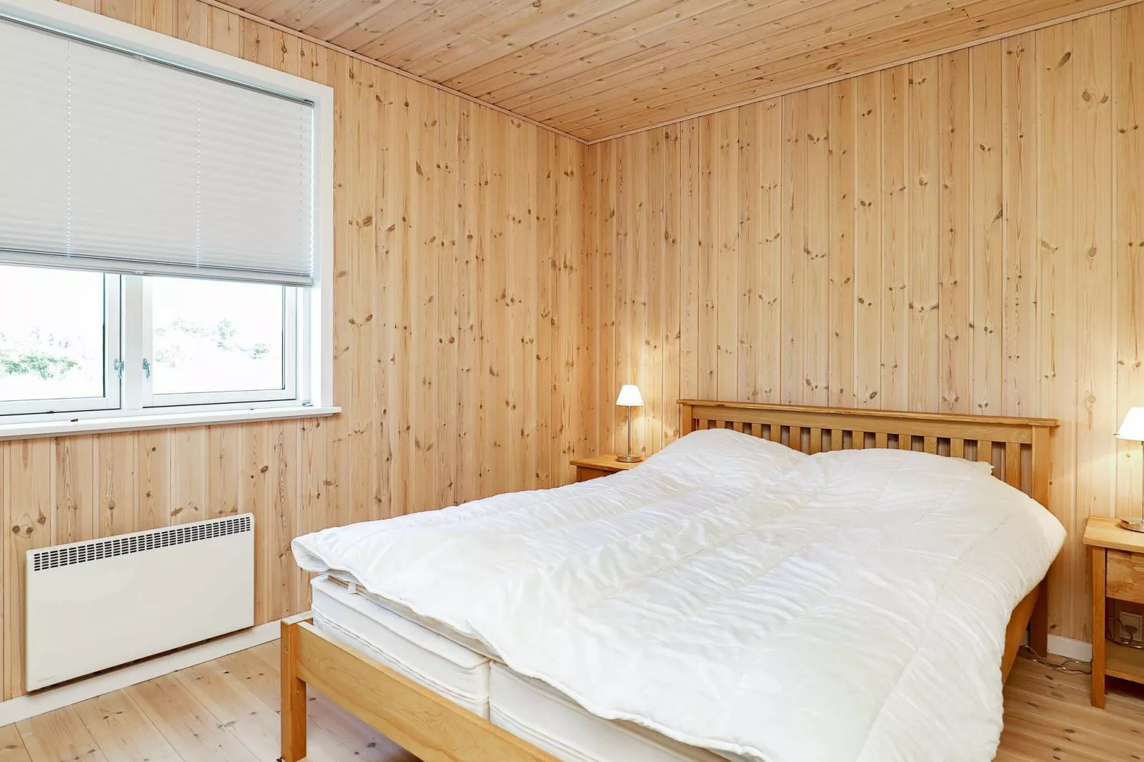 6 persoons vakantie huis in Ulfborg-By Traum-Binnen