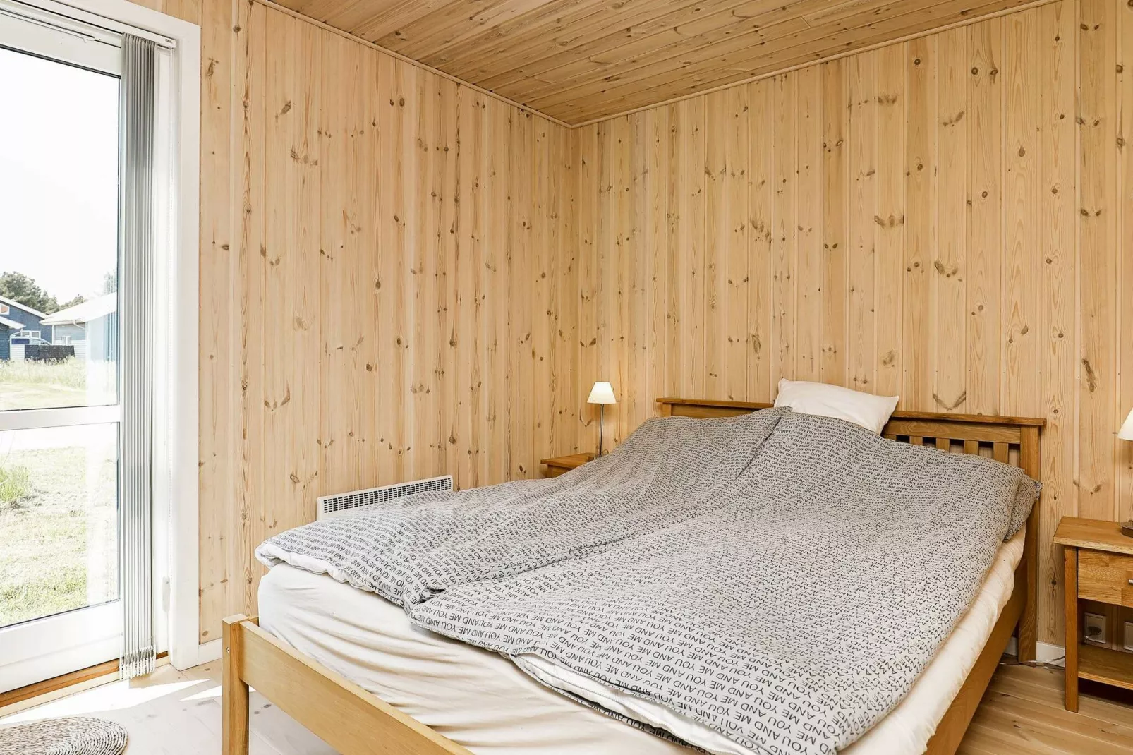 6 persoons vakantie huis in Ulfborg-By Traum-Binnen