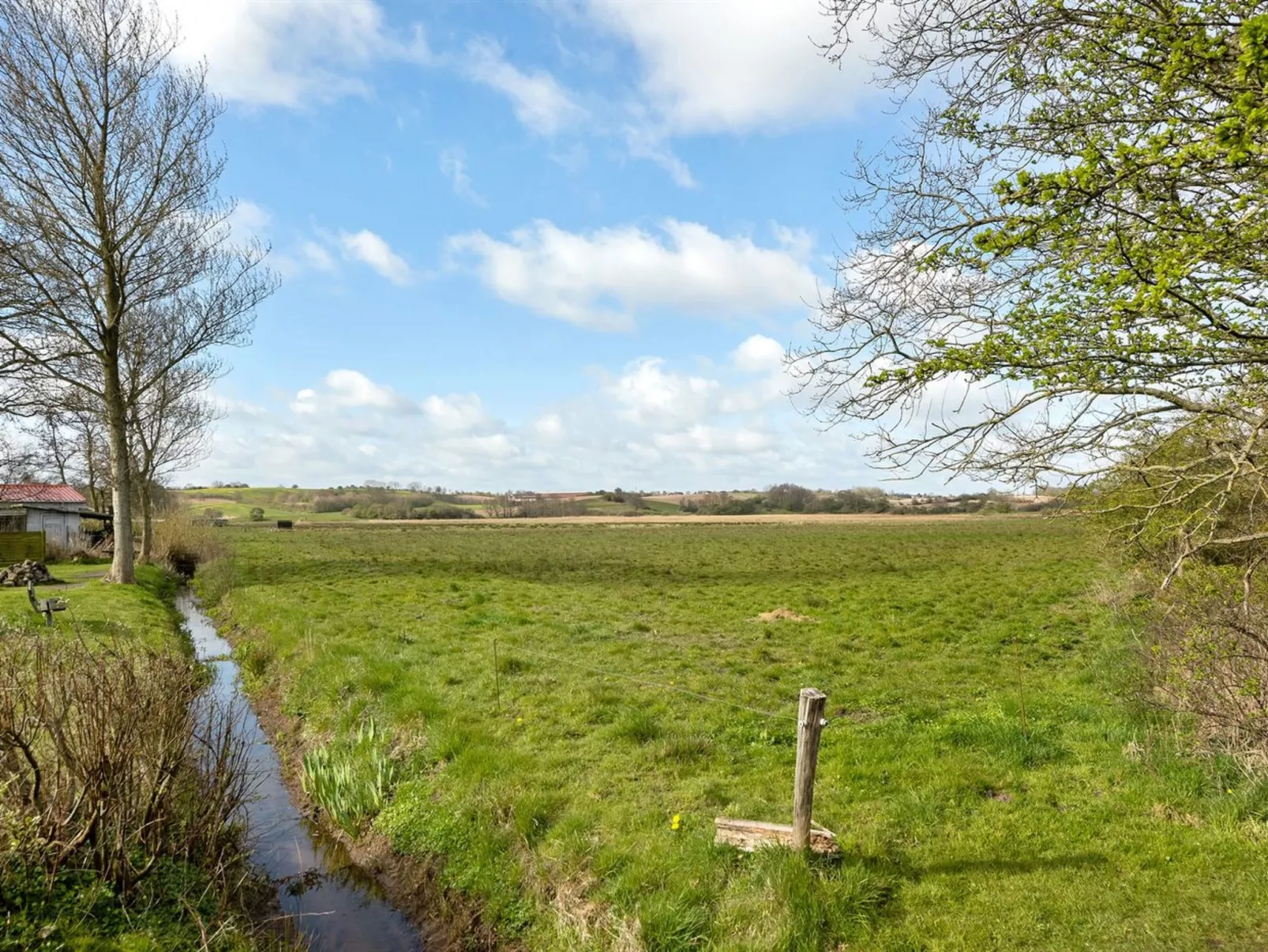 "Fortuna" - 200m from the sea-Buiten
