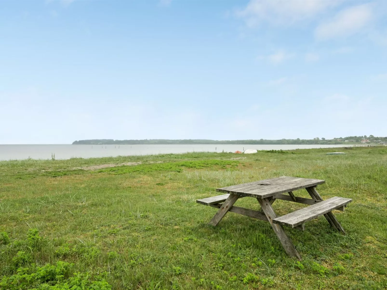 "Fortuna" - 200m from the sea-Buiten