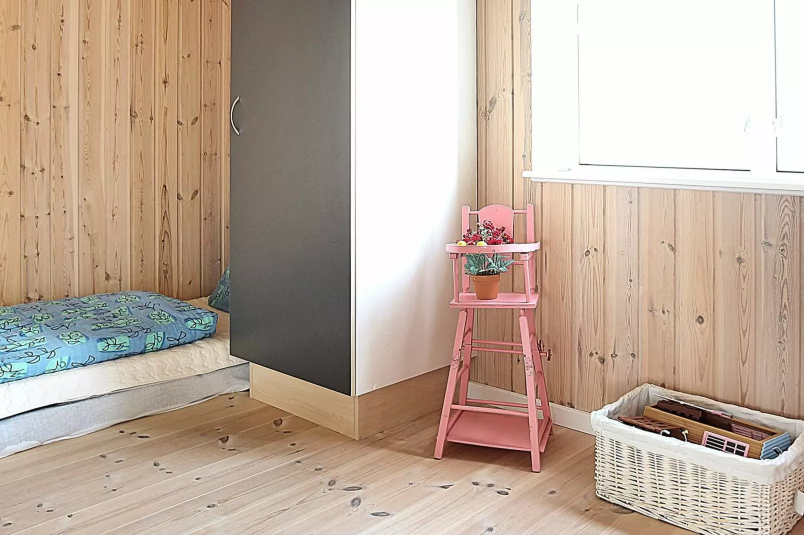 6 persoons vakantie huis in Ulfborg-By Traum-Binnen
