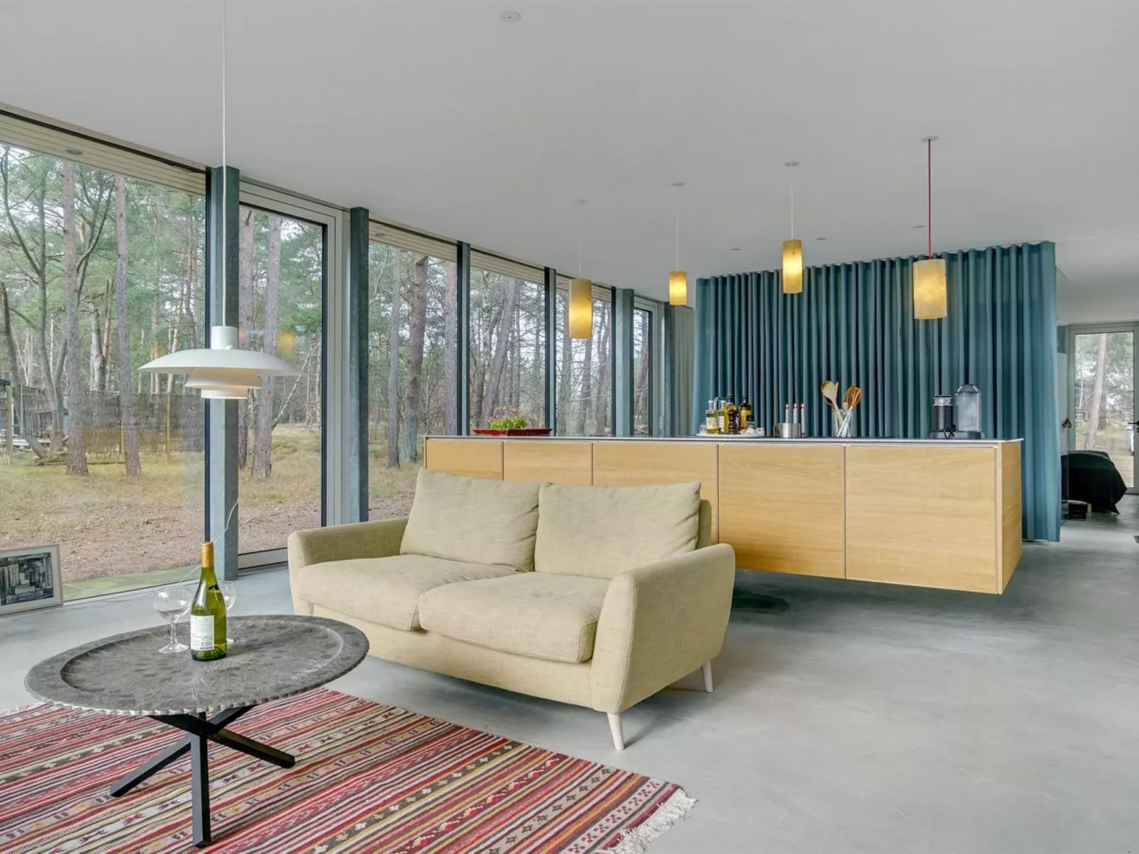 "Antim" - 200m from the sea-Buiten