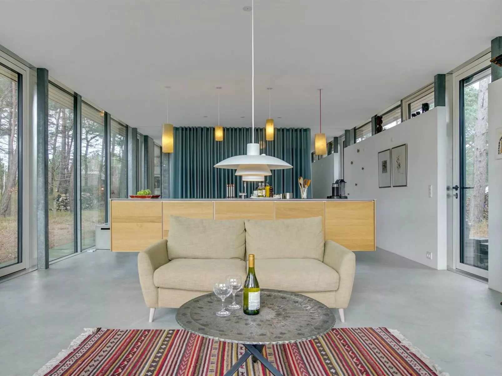 "Antim" - 200m from the sea-Buiten