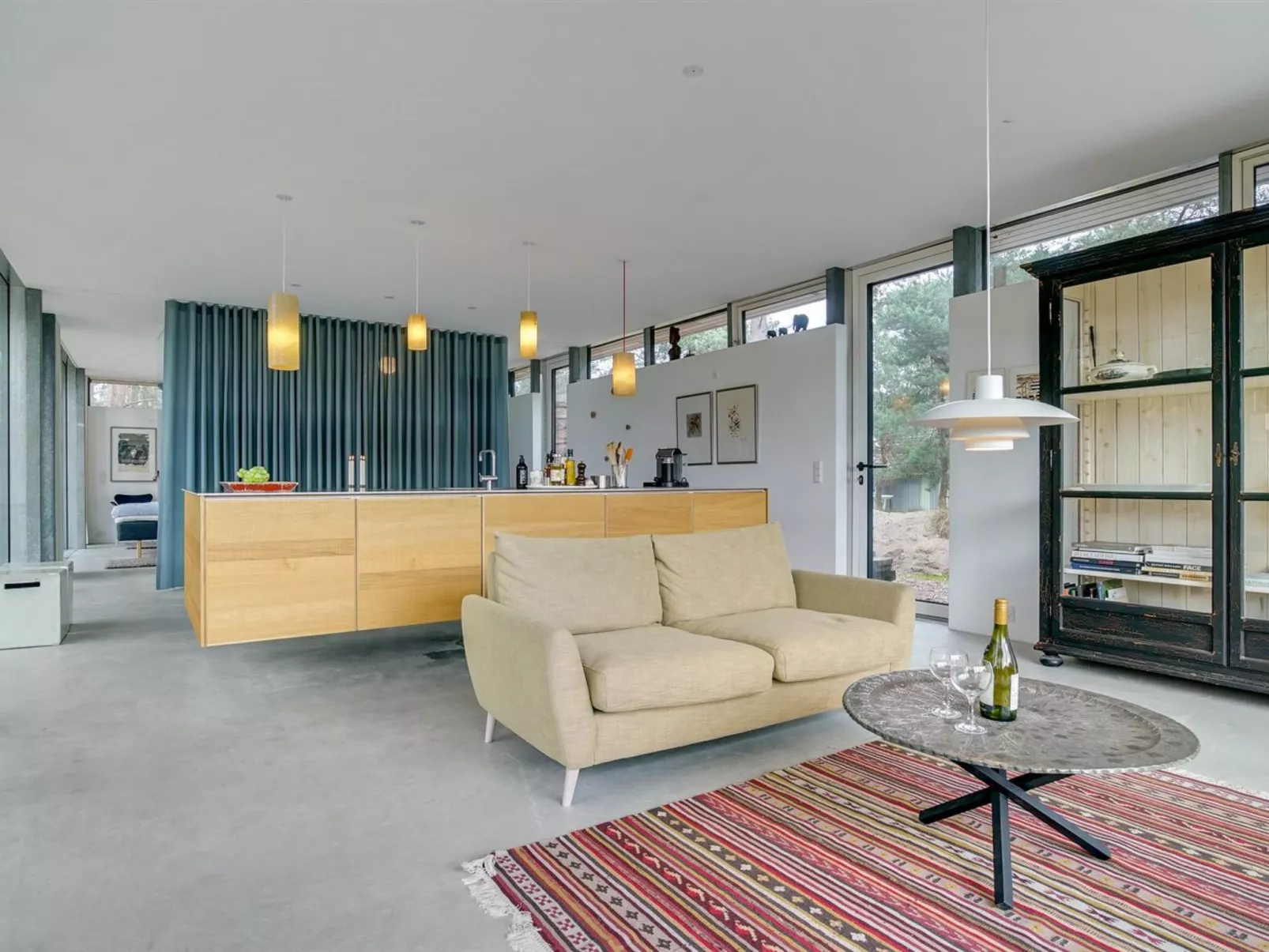 "Antim" - 200m from the sea-Buiten