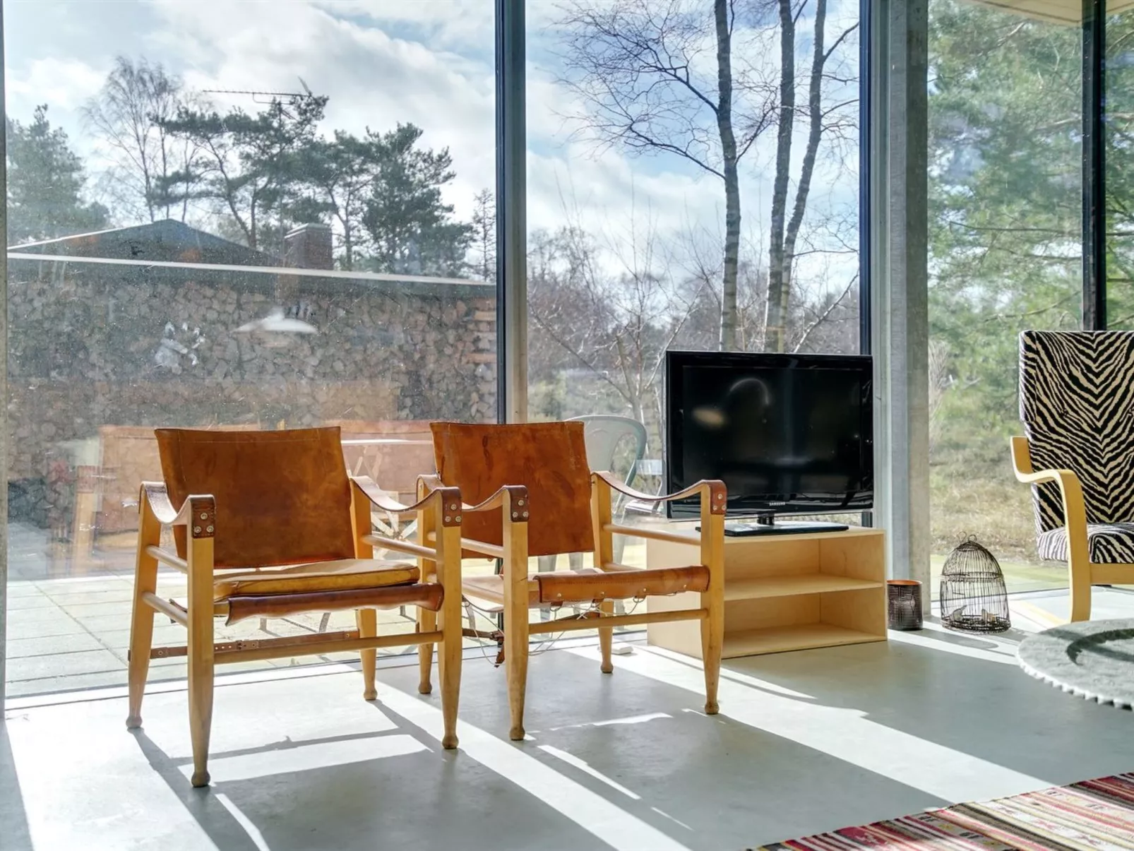 "Antim" - 200m from the sea-Binnen
