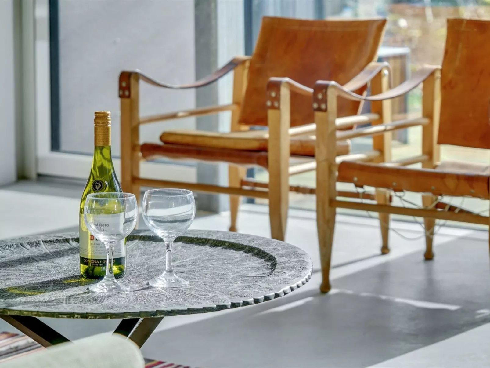 "Antim" - 200m from the sea-Binnen
