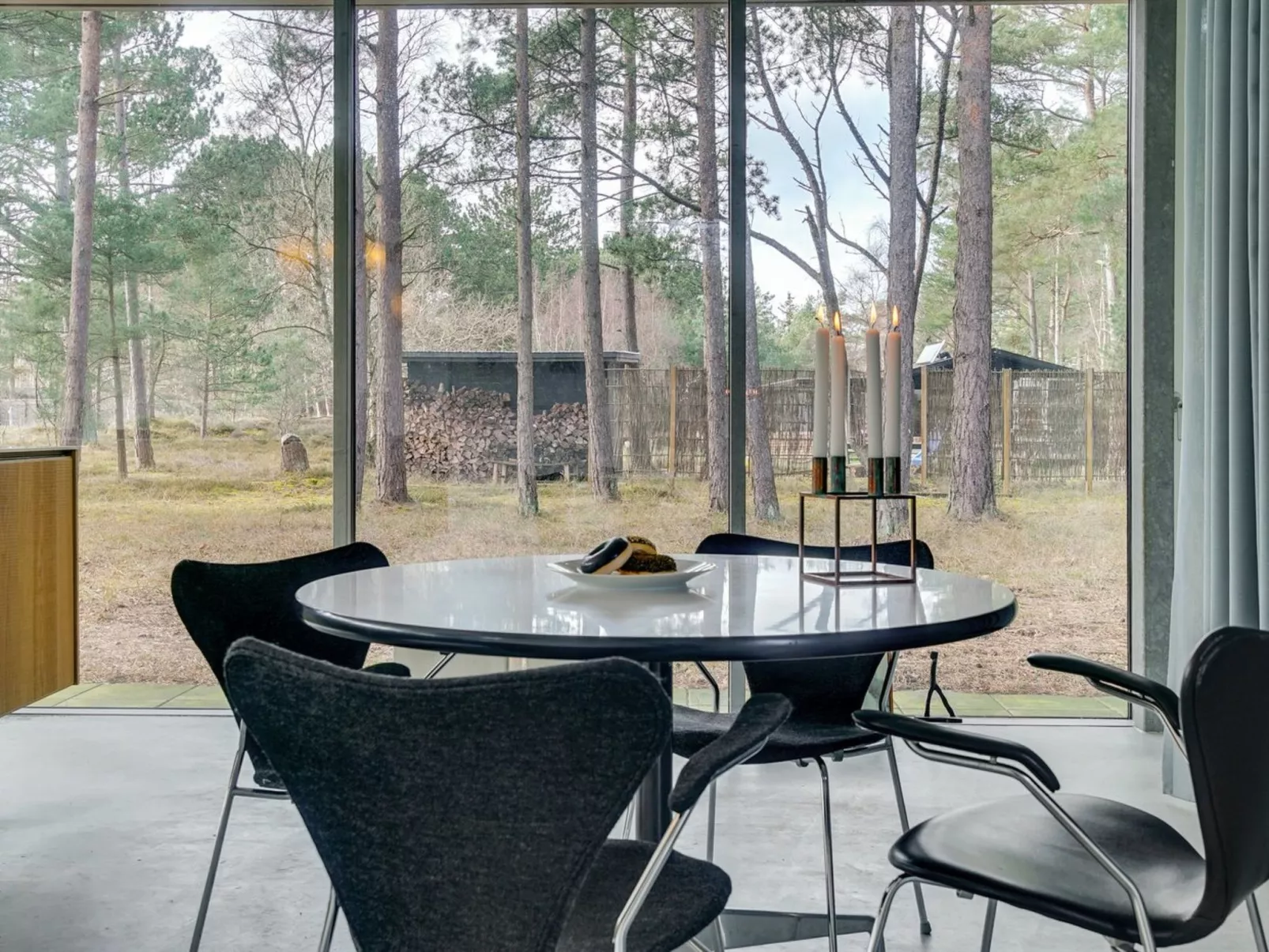 "Antim" - 200m from the sea-Binnen