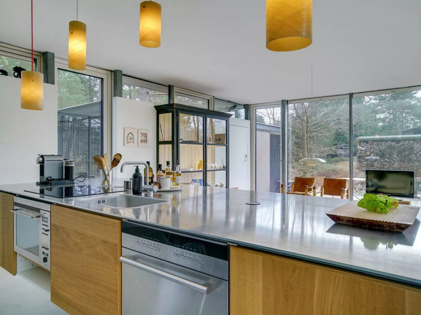 "Antim" - 200m from the sea-Buiten