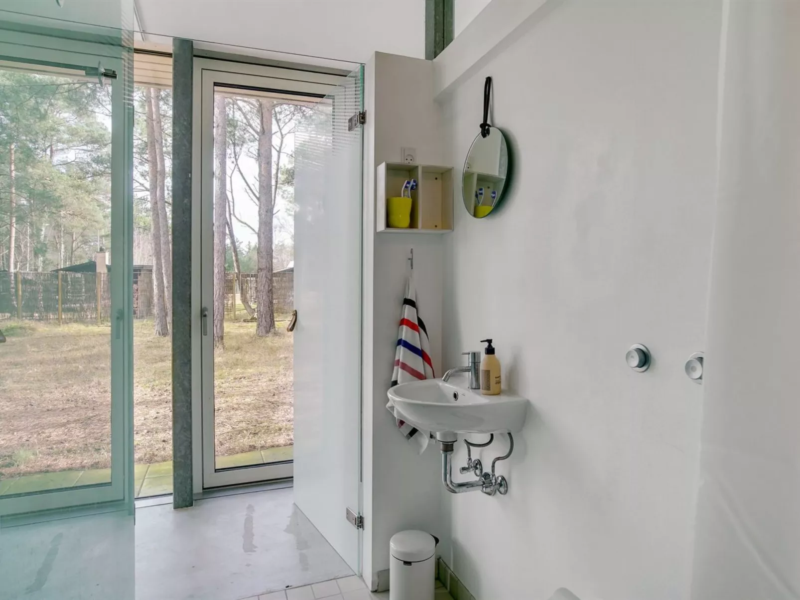"Antim" - 200m from the sea-Buiten