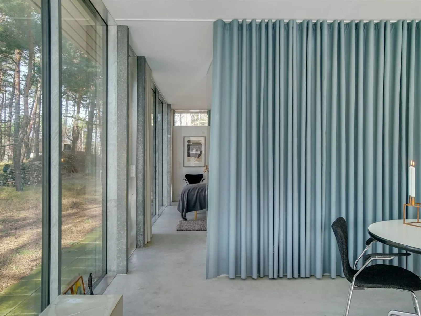 "Antim" - 200m from the sea-Binnen