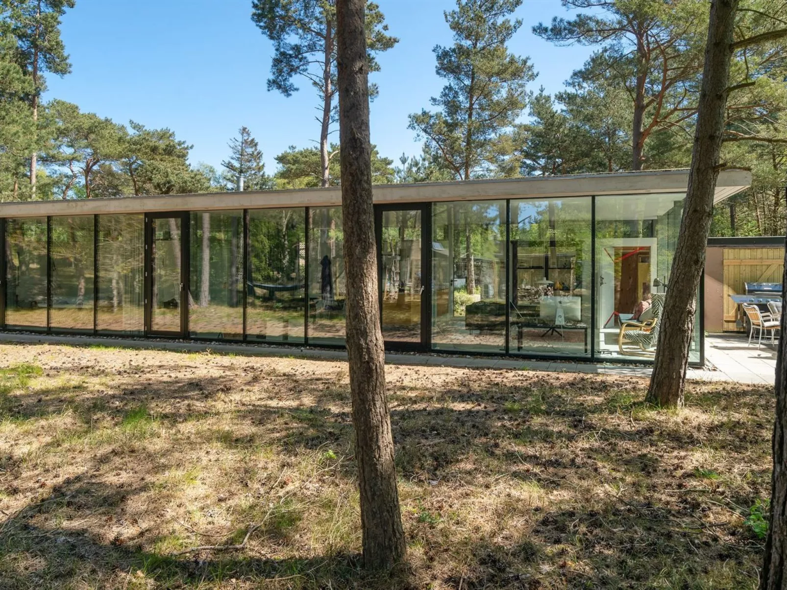 "Antim" - 200m from the sea-Buiten