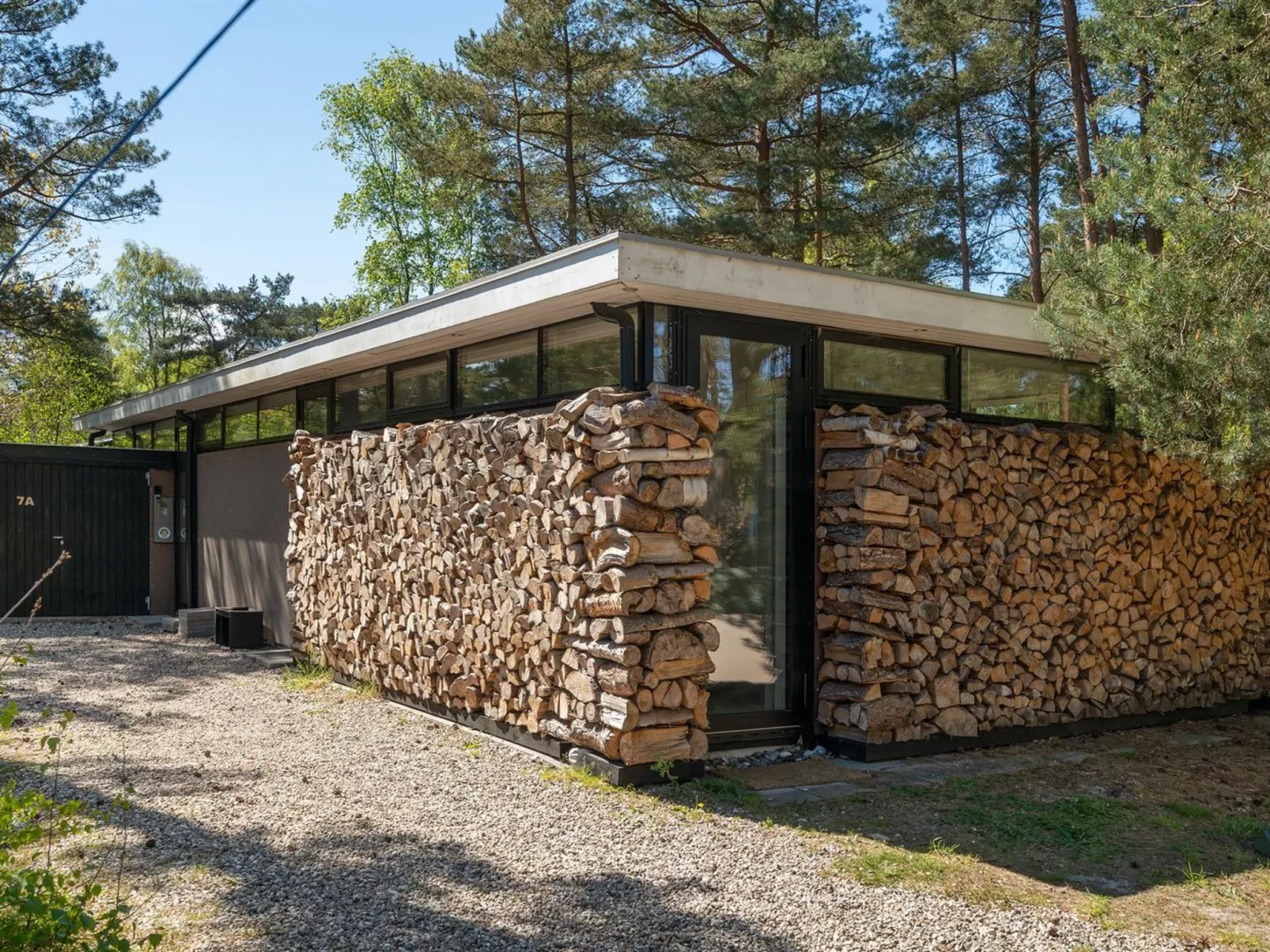 "Antim" - 200m from the sea-Buiten