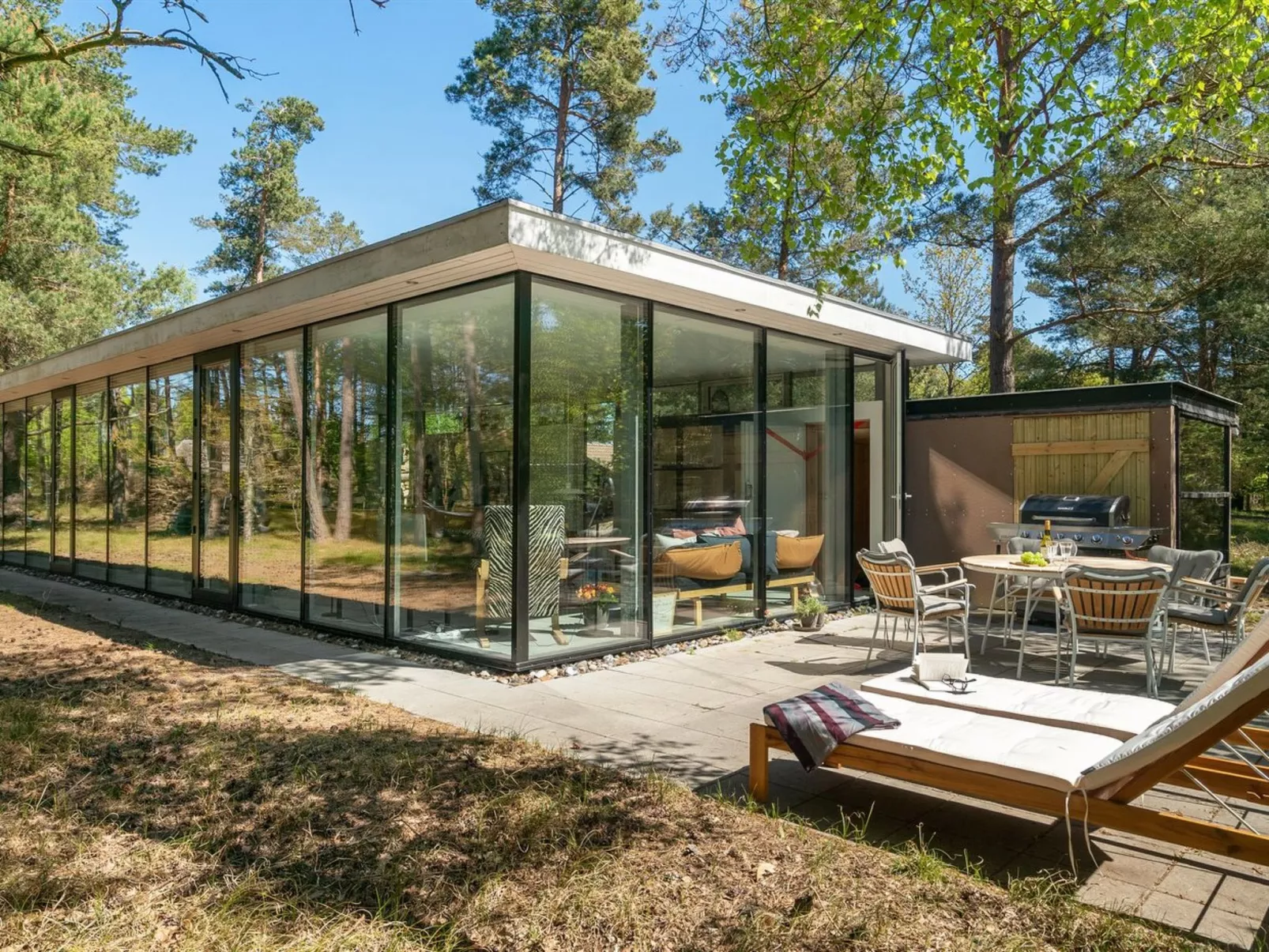 "Antim" - 200m from the sea-Buiten