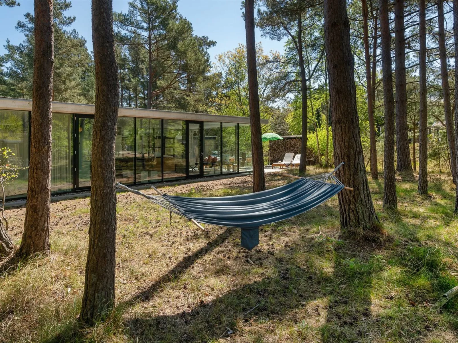 "Antim" - 200m from the sea-Buiten