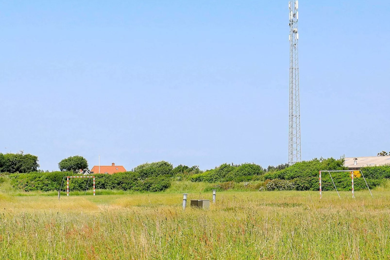 6 persoons vakantie huis in Ulfborg-By Traum-Uitzicht