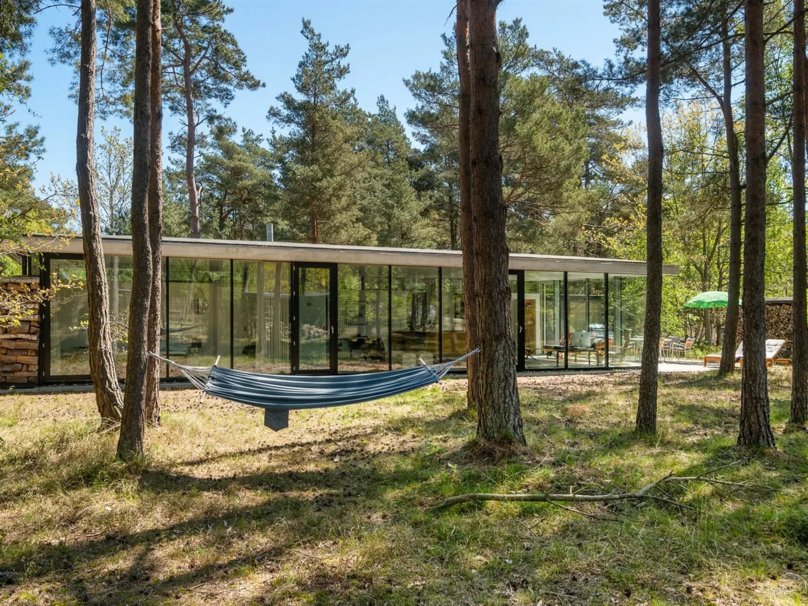 "Antim" - 200m from the sea-Buiten