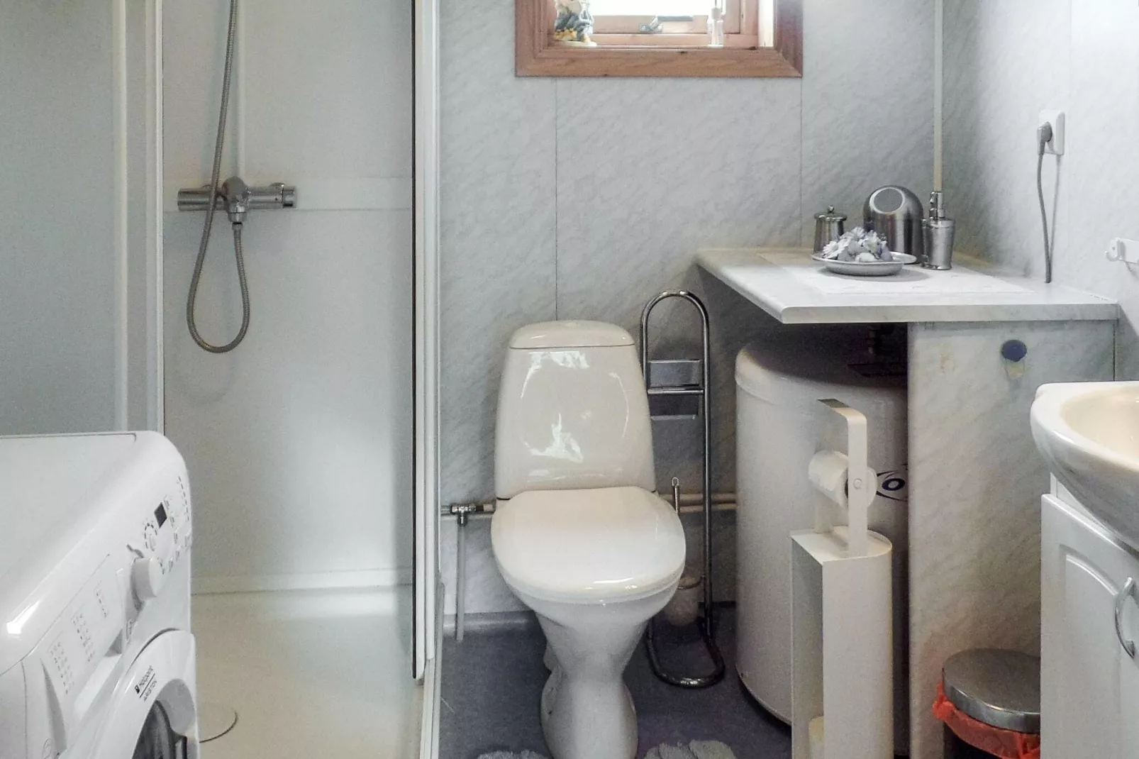 4 persoons vakantie huis in Skatvik-By Traum-Binnen