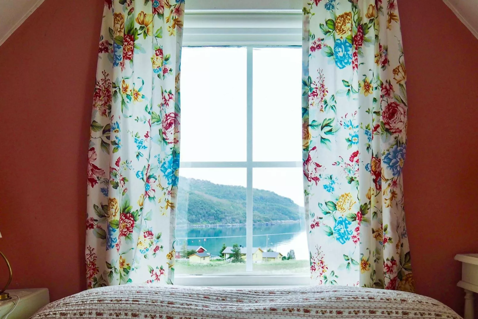 4 persoons vakantie huis in Skatvik-By Traum-Binnen