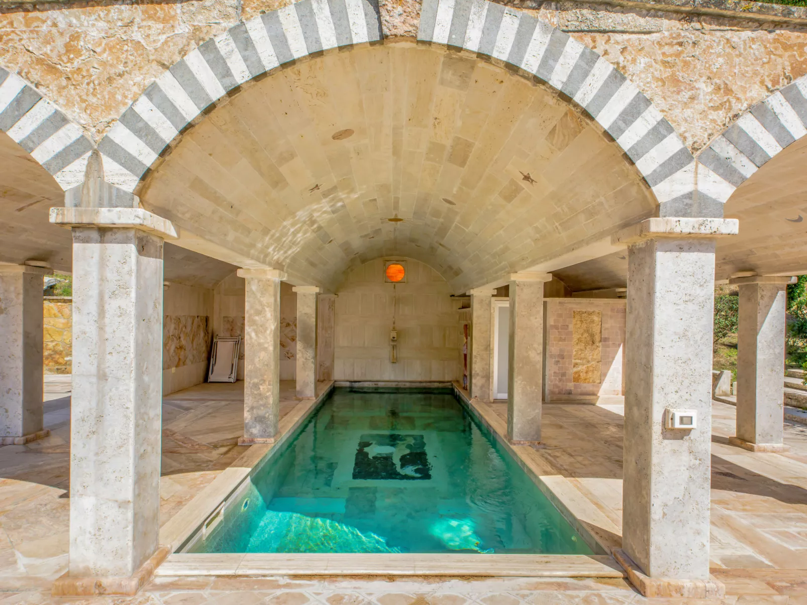 Villa Fontana