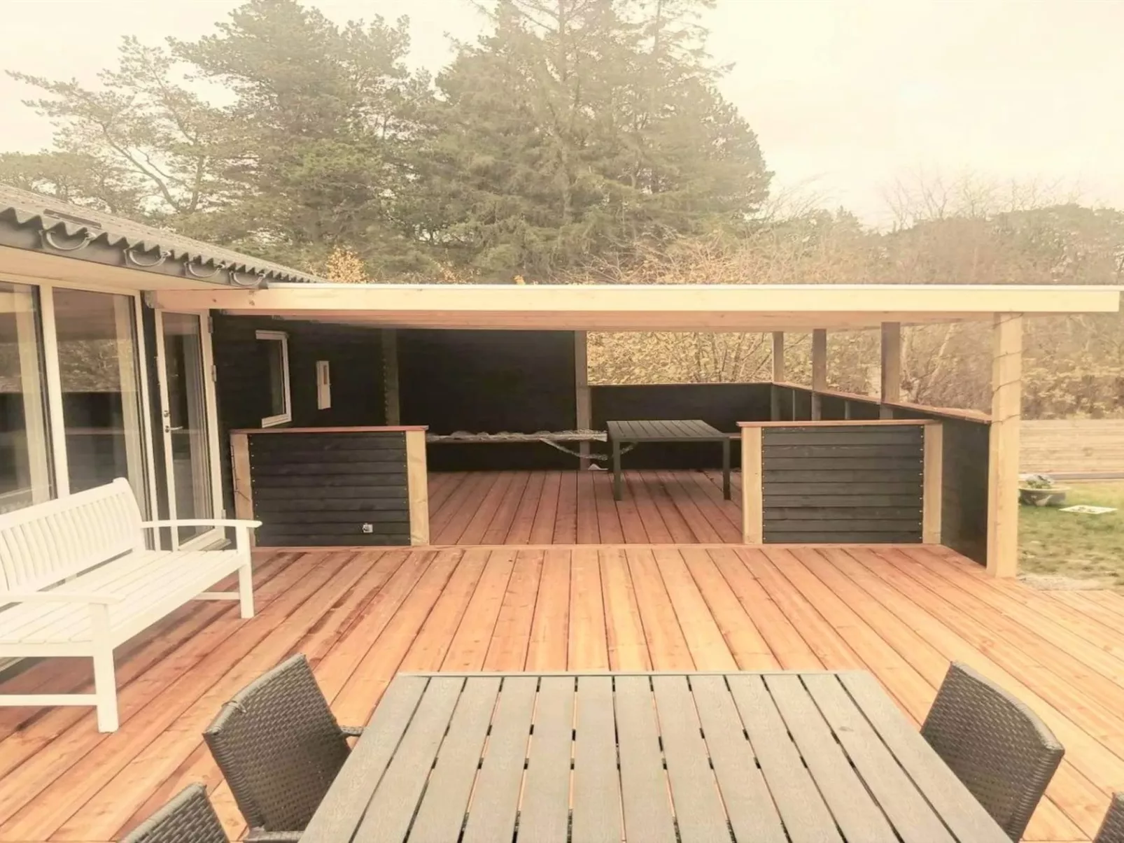 "Matz" - 350m from the sea-Buiten