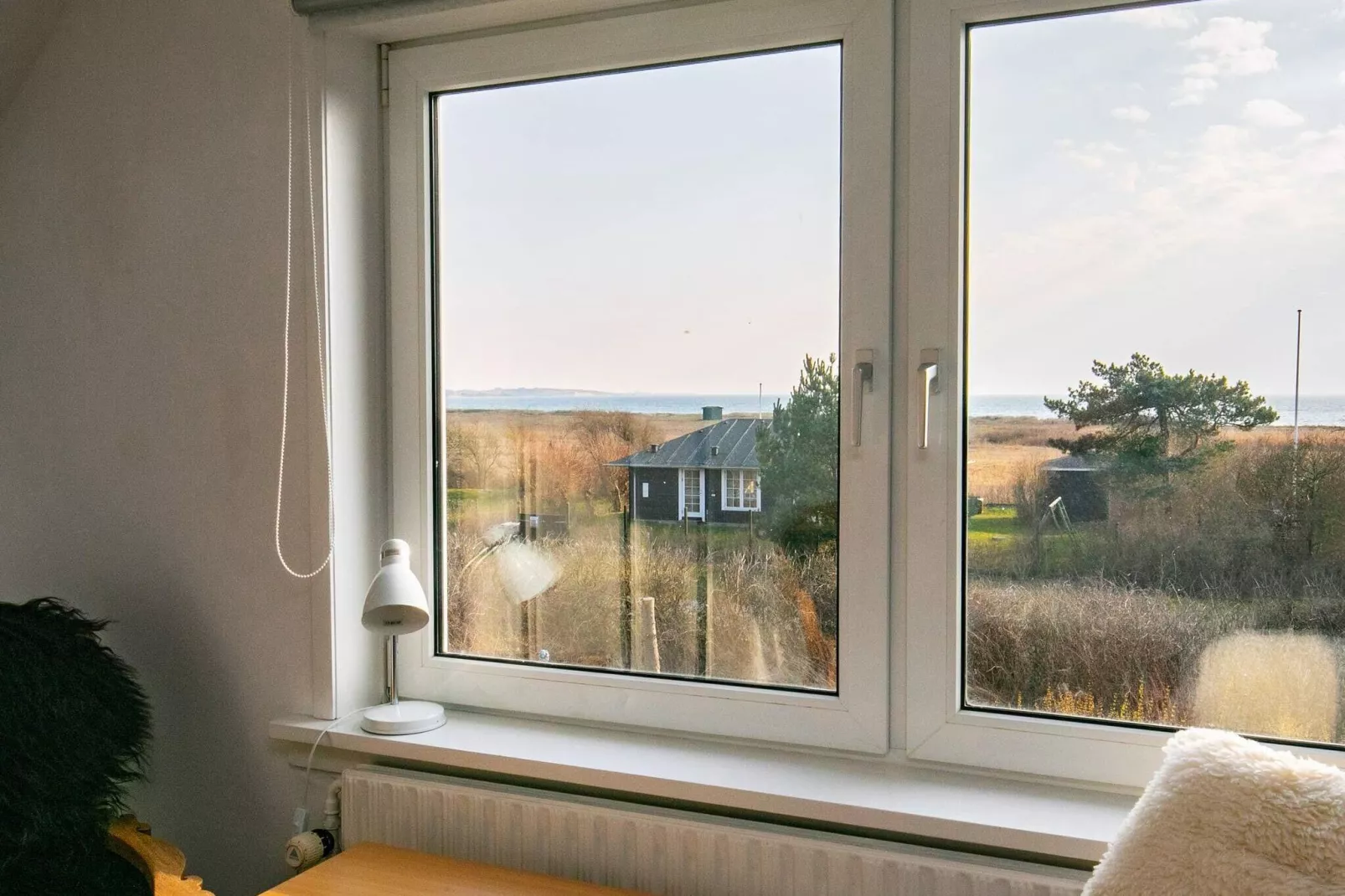 4 persoons vakantie huis in Ebberup-By Traum-Waterzicht