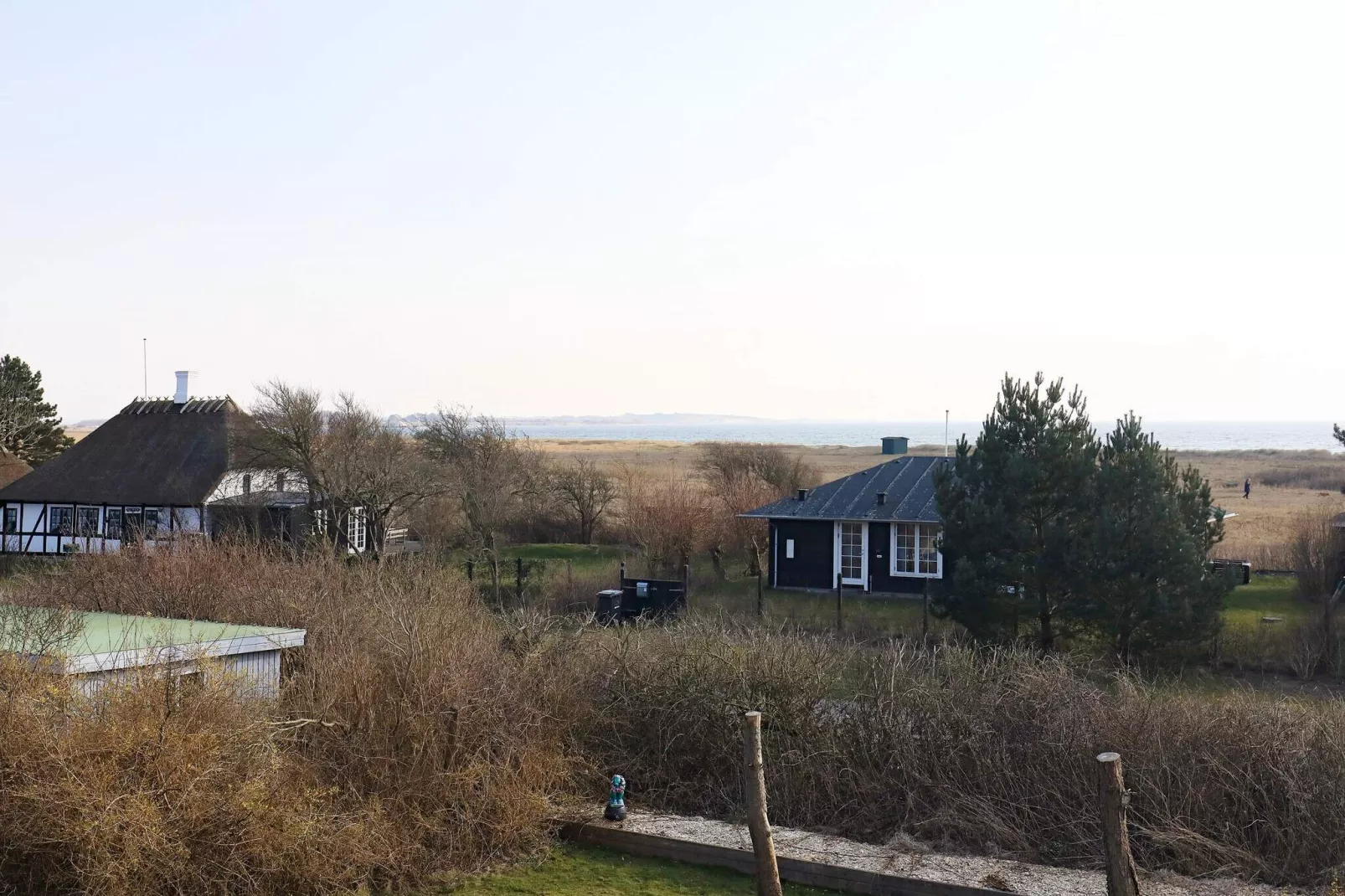 4 persoons vakantie huis in Ebberup-By Traum-Waterzicht