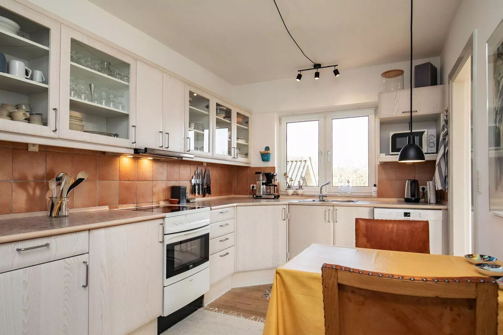 4 persoons vakantie huis in Ebberup-By Traum-Binnen