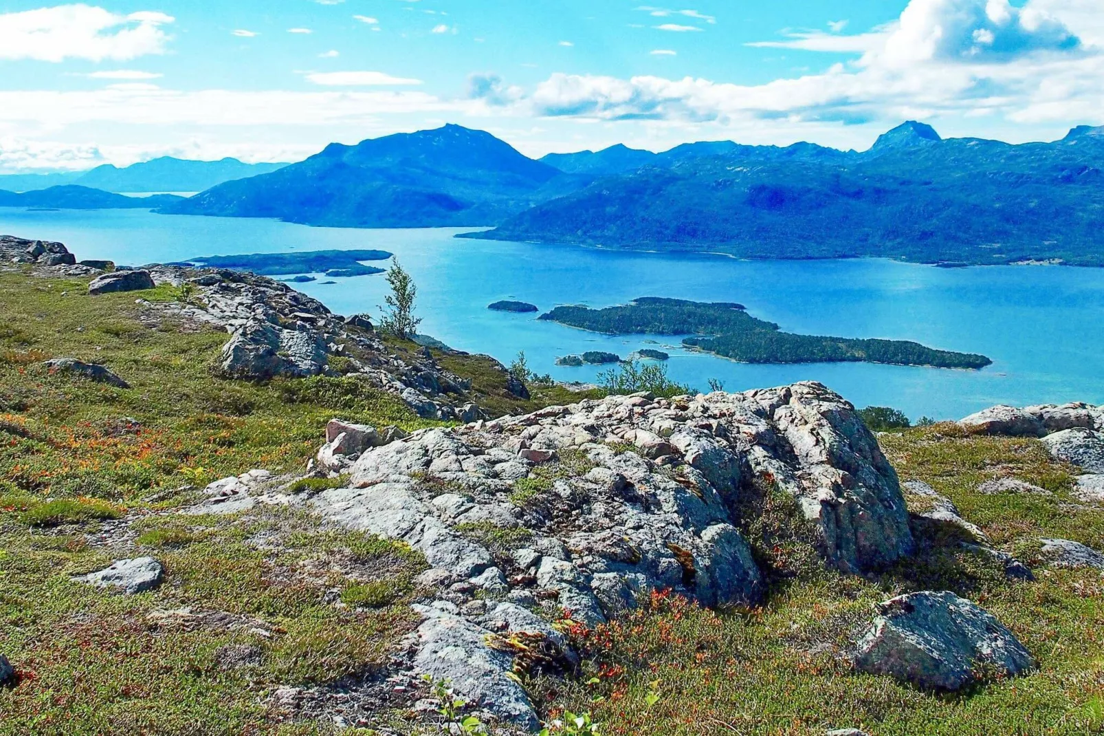 4 persoons vakantie huis in Skatvik-By Traum-Niet-getagd