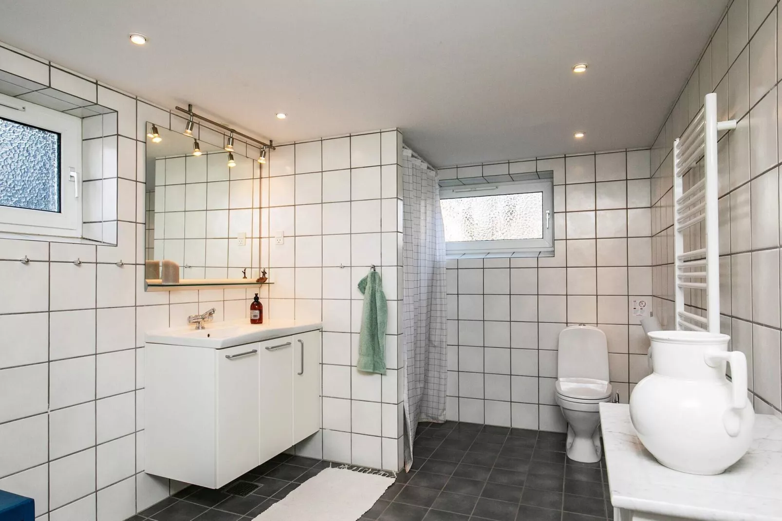 4 persoons vakantie huis in Ebberup-By Traum-Binnen