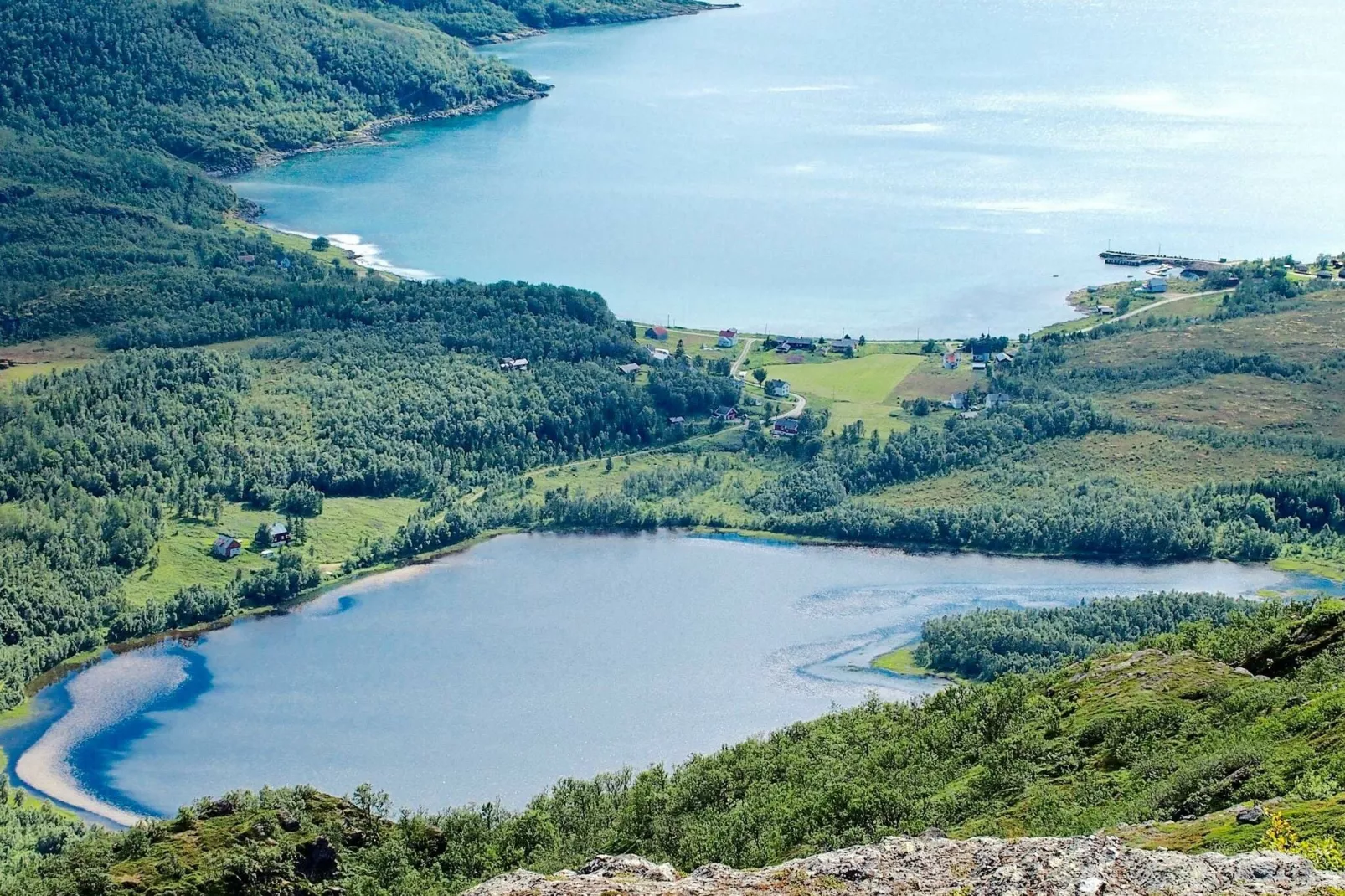 4 persoons vakantie huis in Skatvik-By Traum-Niet-getagd