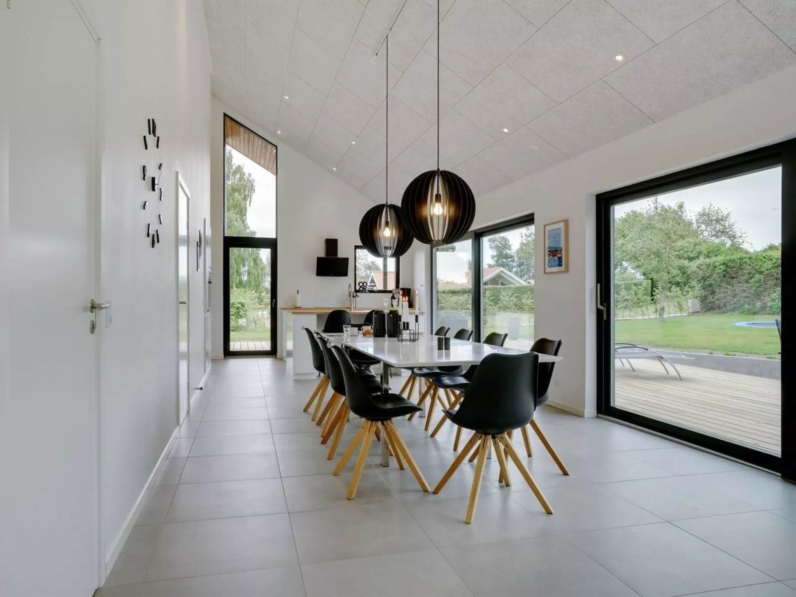 "Caris" - 950m from the sea-Binnen