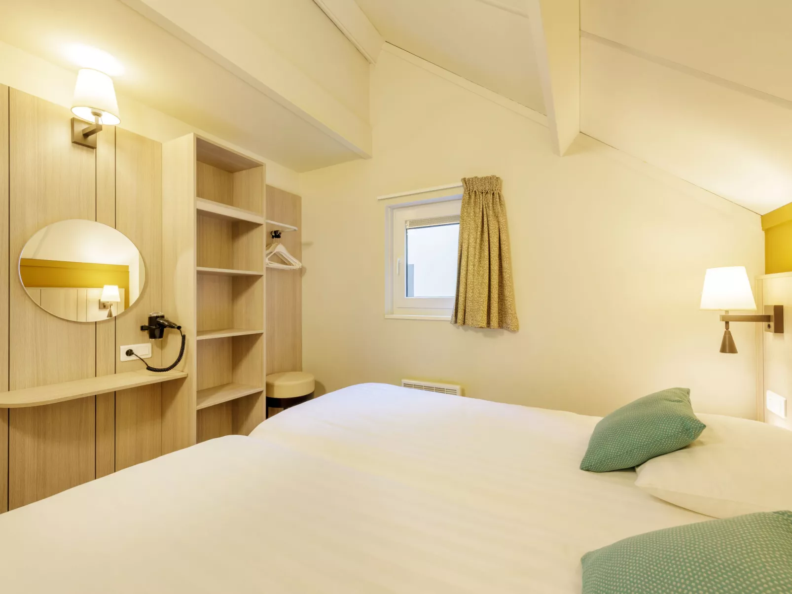 Premium Cottage-Buiten
