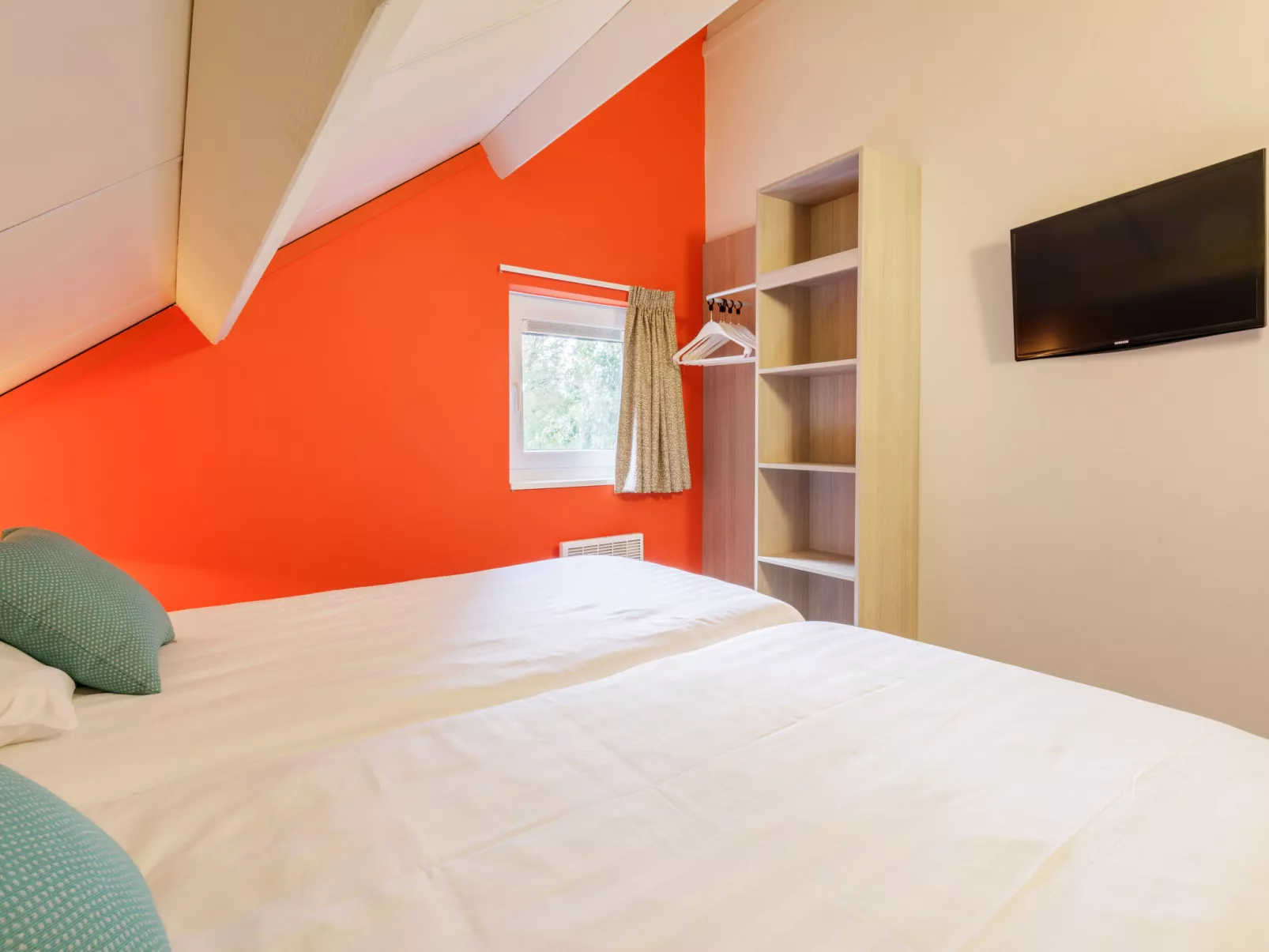 Premium Cottage-Buiten