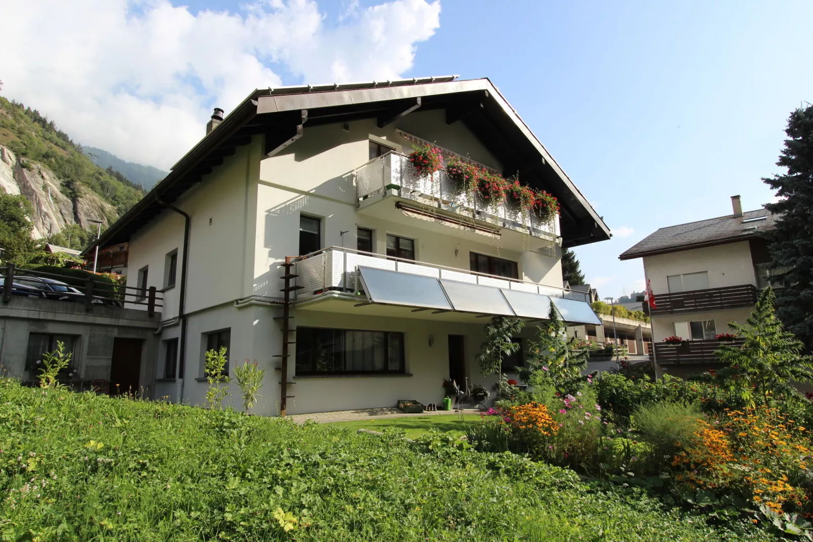 Apartment Giltstein