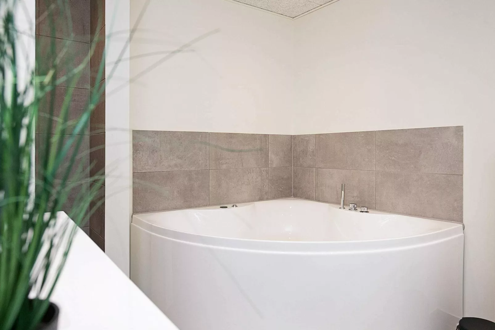 6 persoons vakantie huis in Ringkøbing-By Traum-Spa