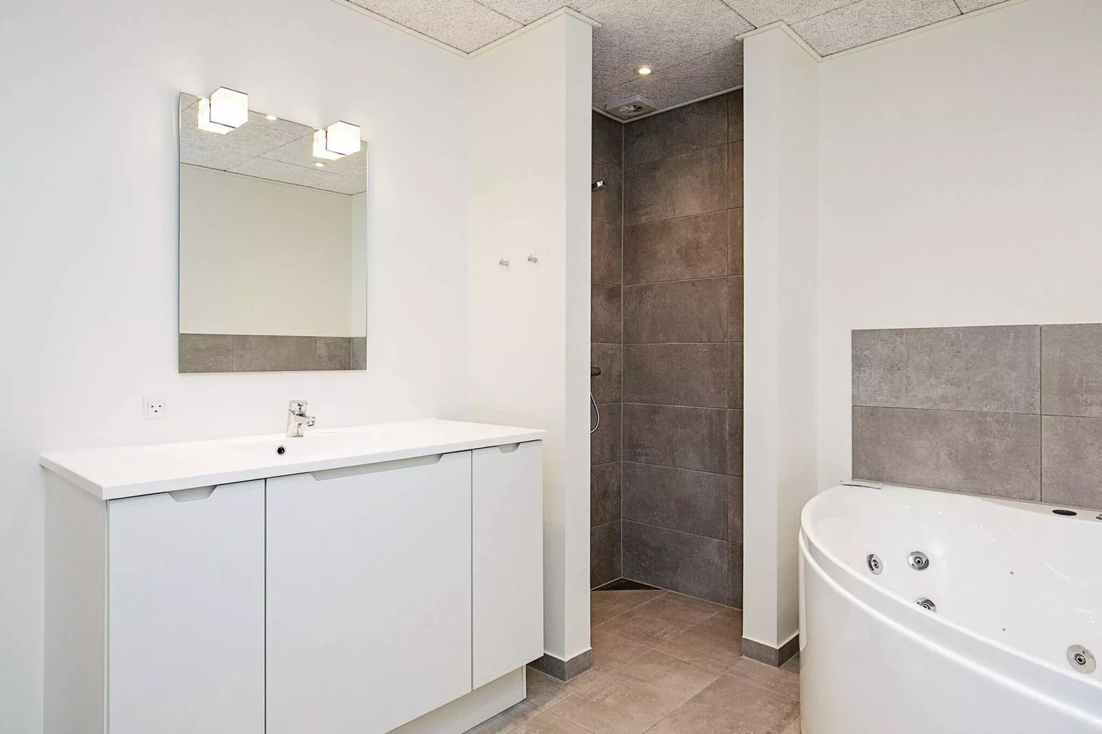 6 persoons vakantie huis in Ringkøbing-By Traum-Binnen