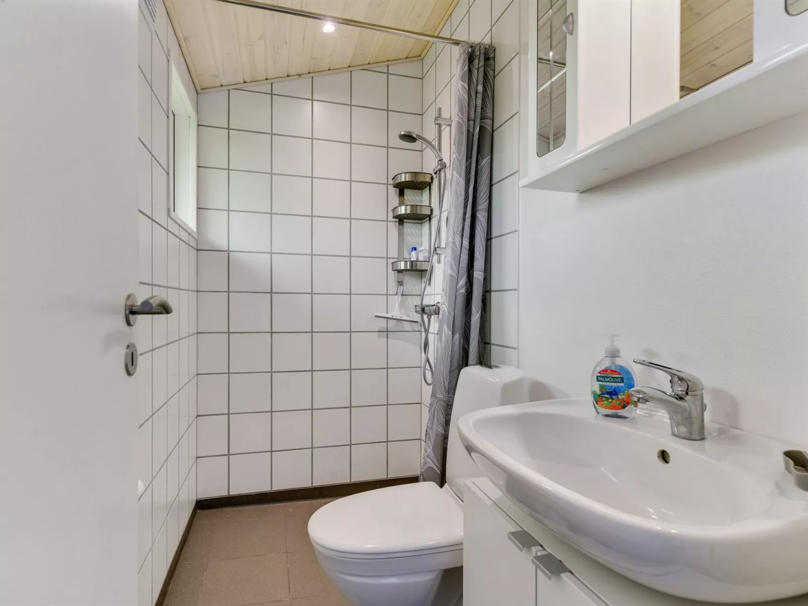"Cenia" - 450m from the sea-Buiten