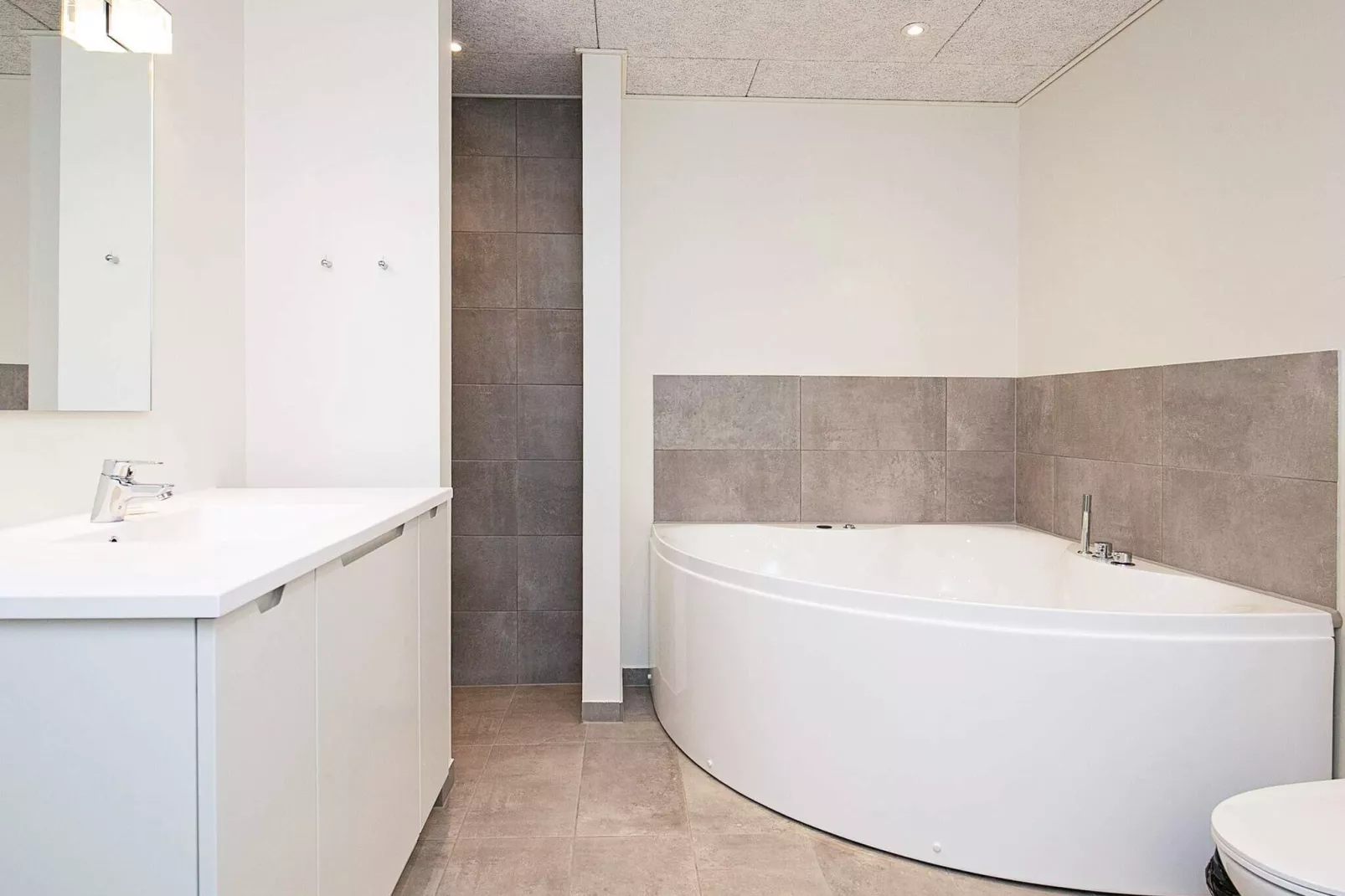 6 persoons vakantie huis in Ringkøbing-By Traum-Binnen