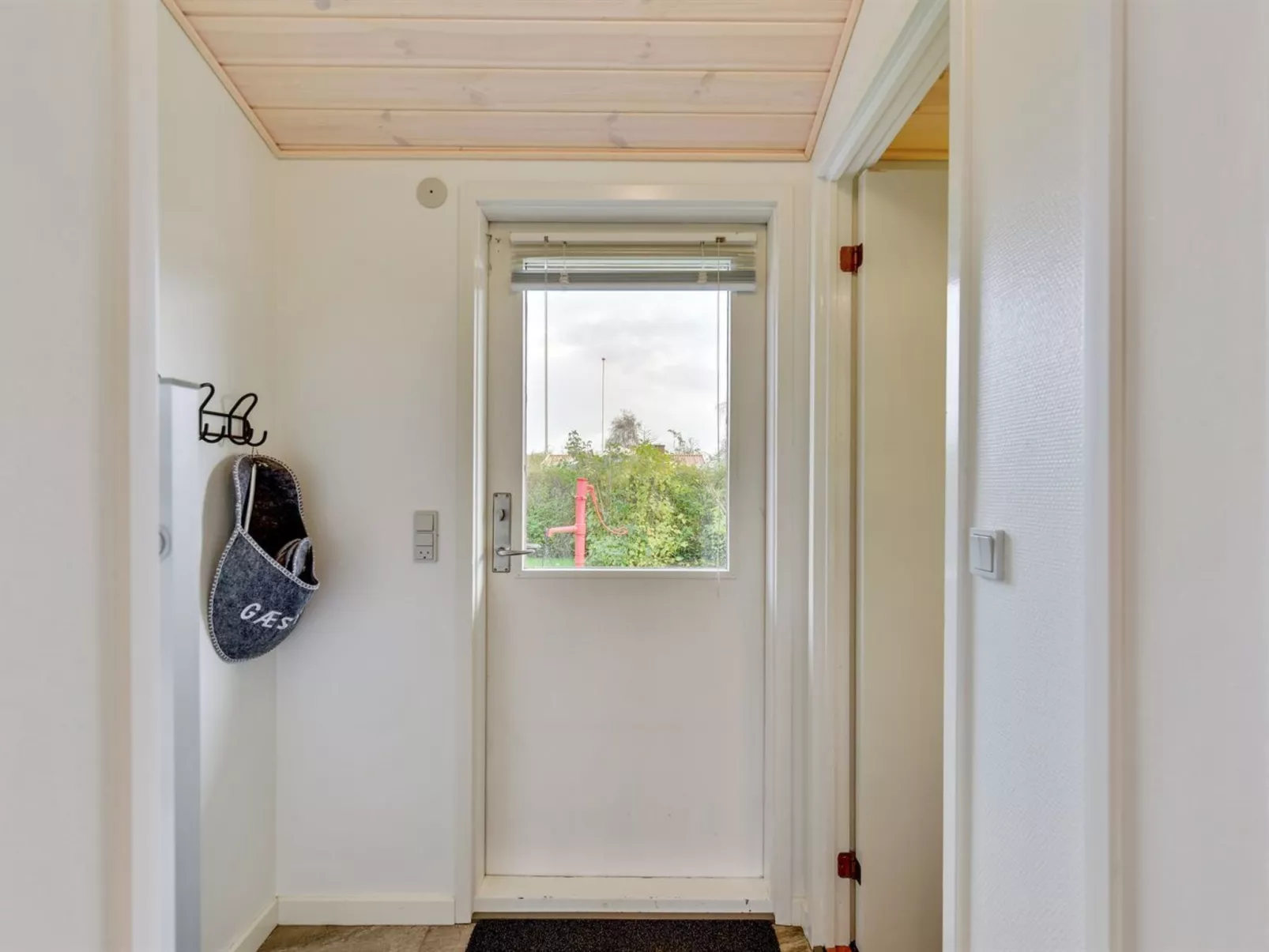 "Cenia" - 450m from the sea-Buiten