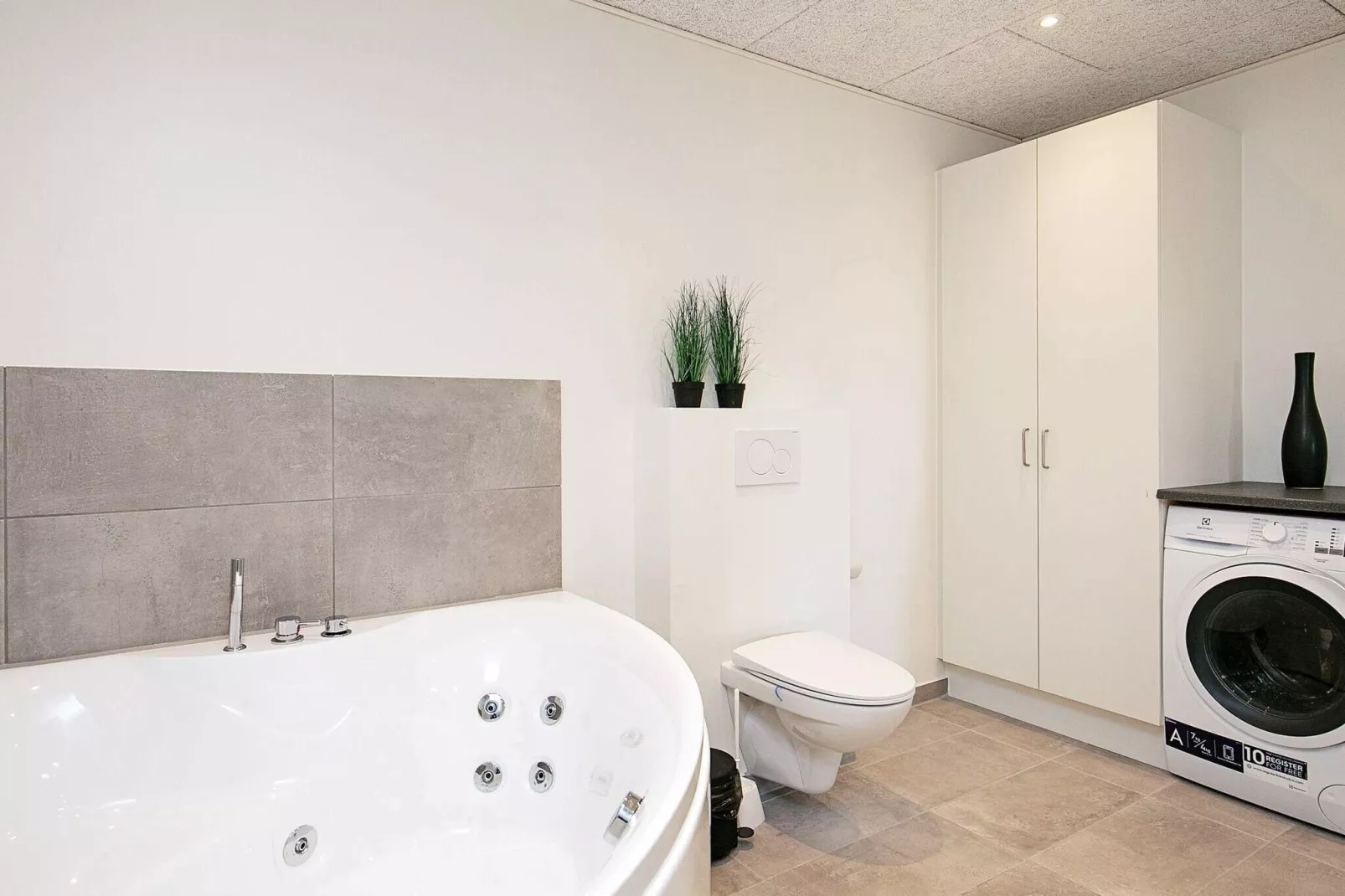 6 persoons vakantie huis in Ringkøbing-By Traum-Binnen