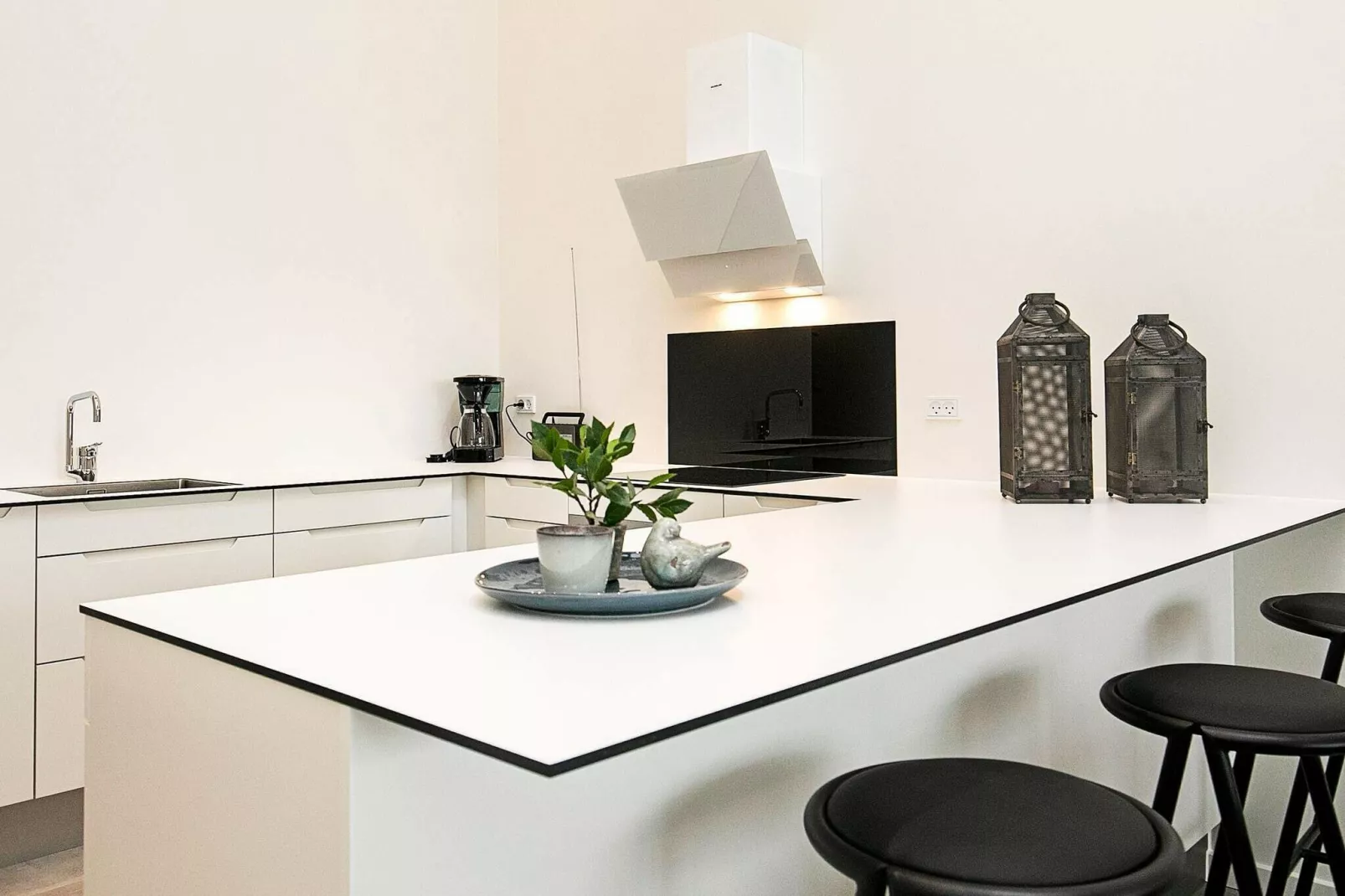 6 persoons vakantie huis in Ringkøbing-By Traum-Binnen