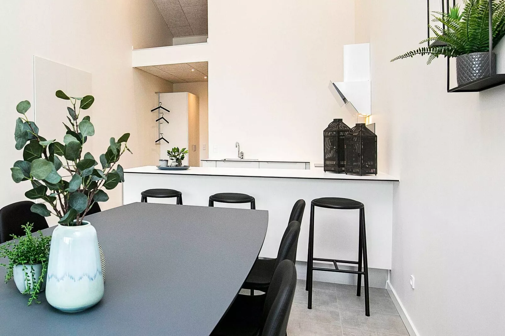 6 persoons vakantie huis in Ringkøbing-By Traum-Binnen