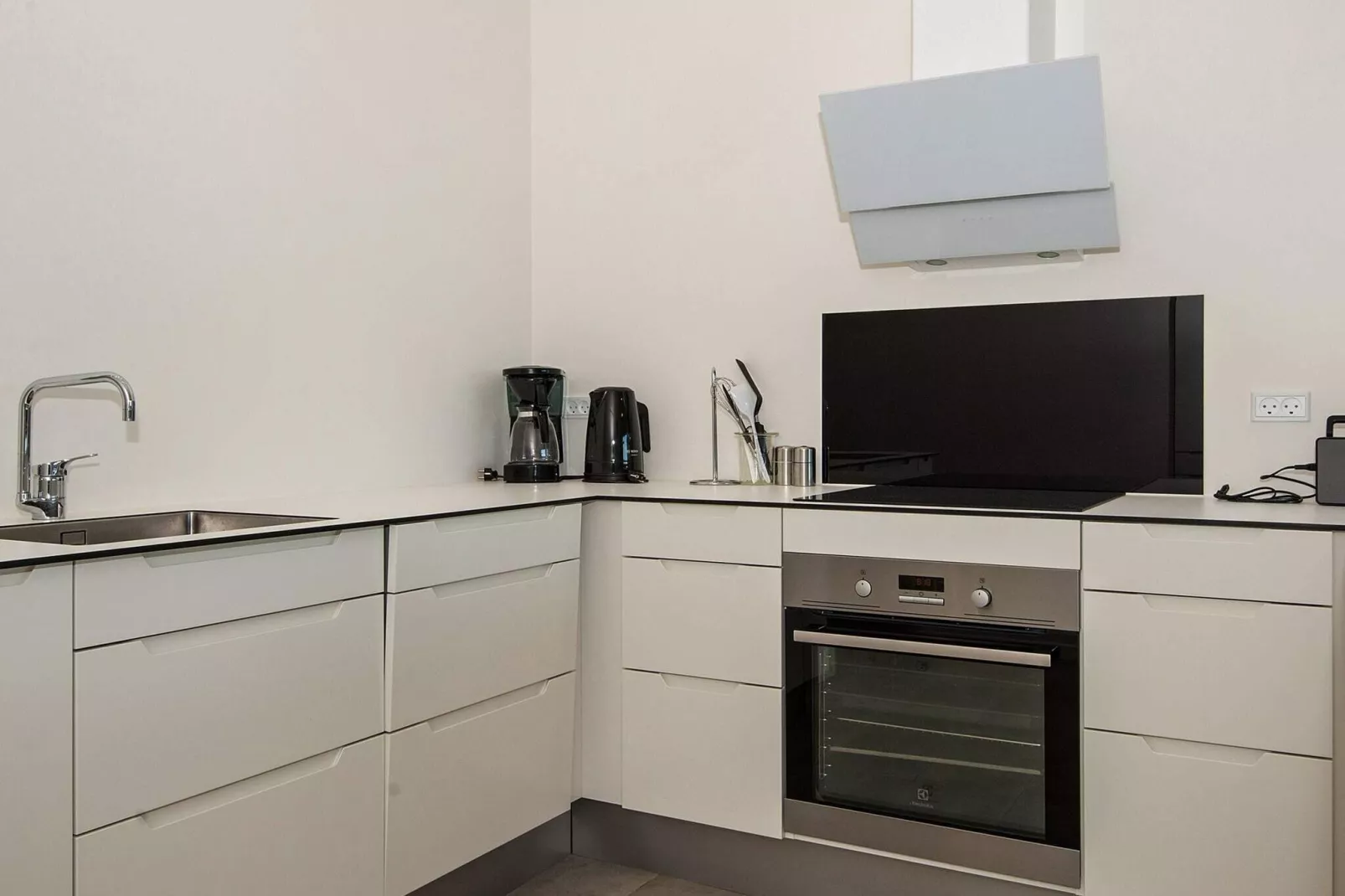 6 persoons vakantie huis in Ringkøbing-By Traum-Binnen