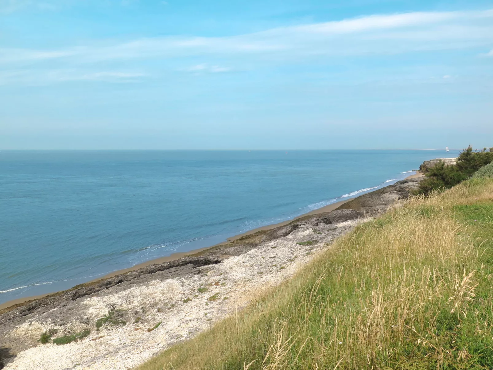 La Grande Côte-Omgeving