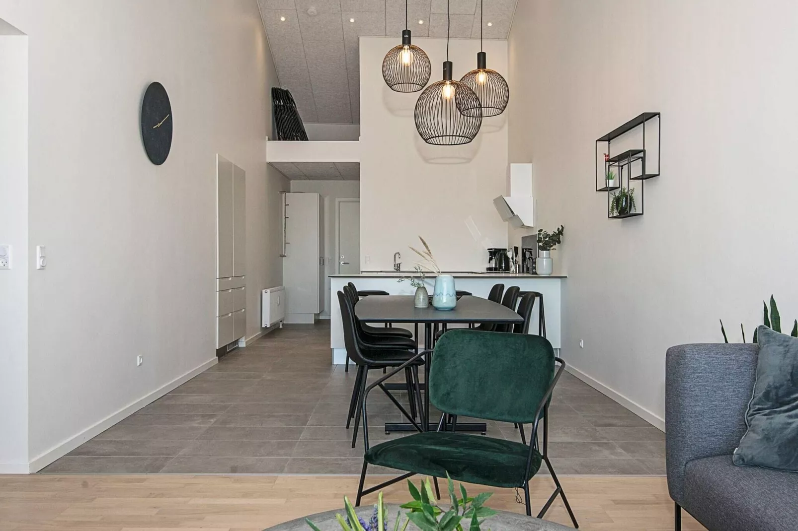 6 persoons vakantie huis in Ringkøbing-By Traum-Binnen