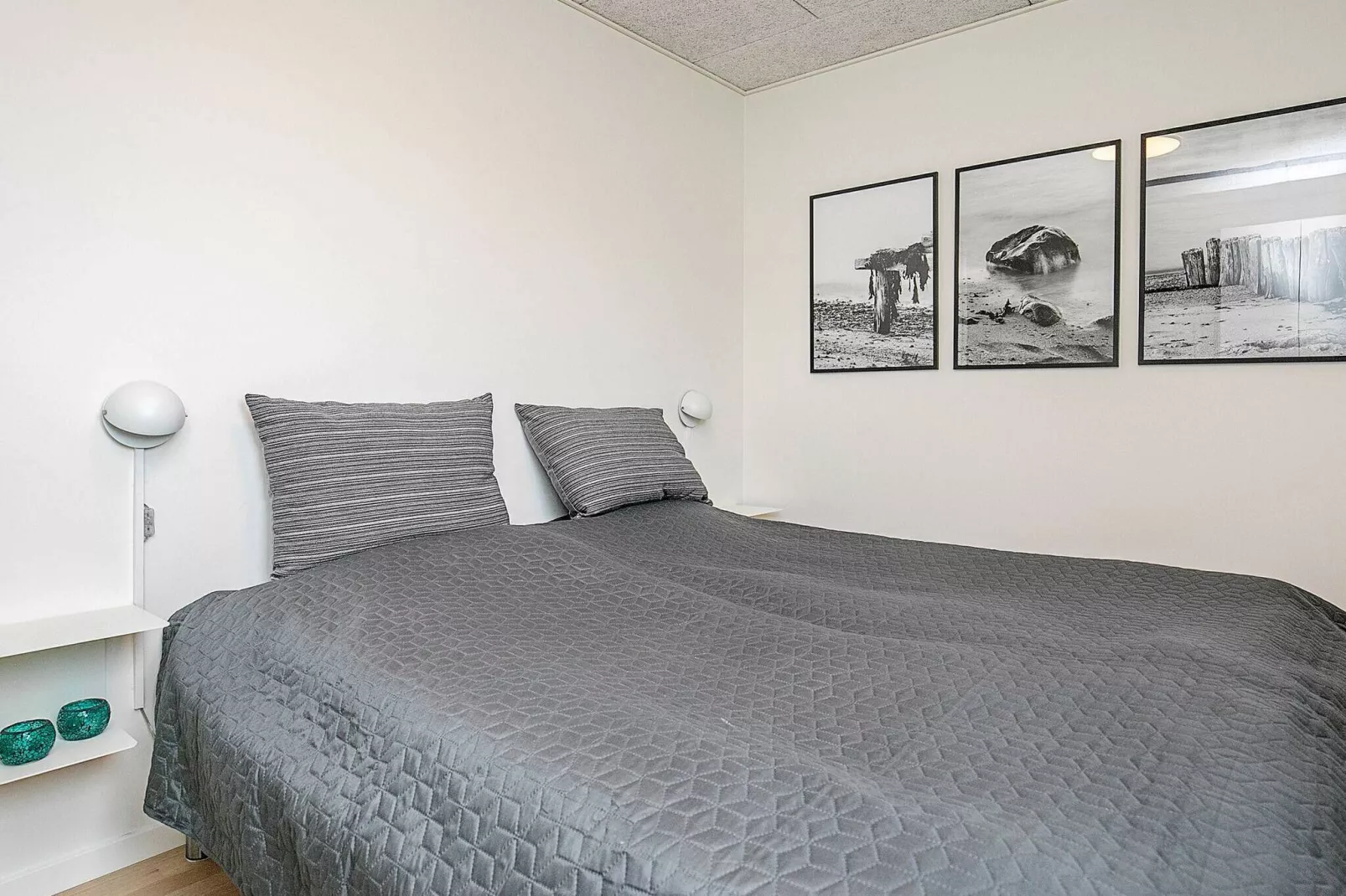 6 persoons vakantie huis in Ringkøbing-By Traum-Binnen