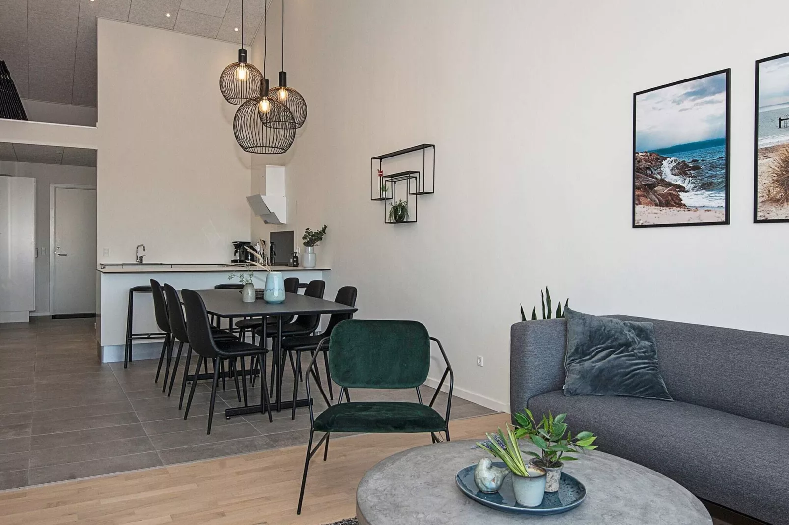 6 persoons vakantie huis in Ringkøbing-By Traum-Binnen