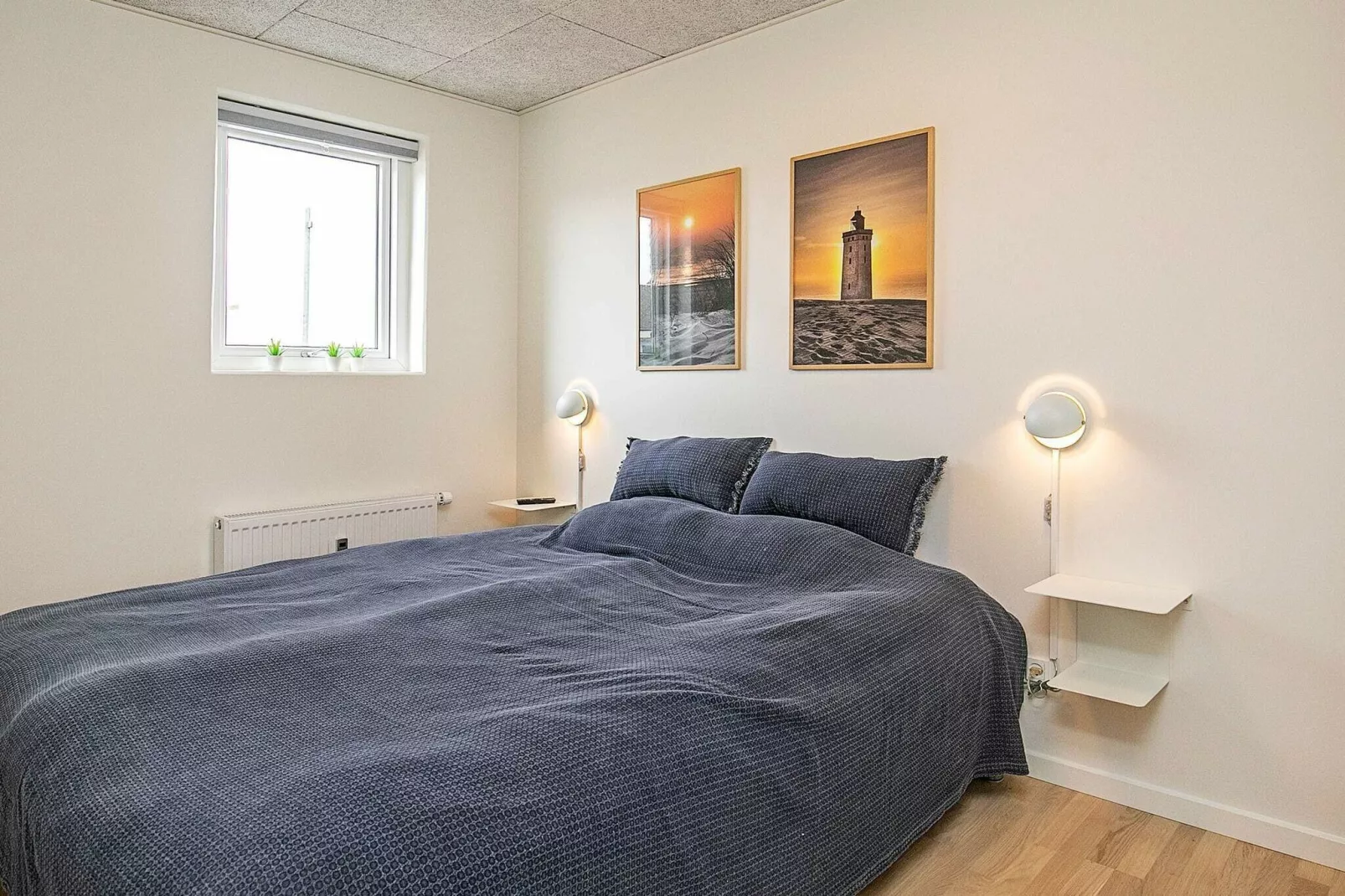 6 persoons vakantie huis in Ringkøbing-By Traum-Binnen