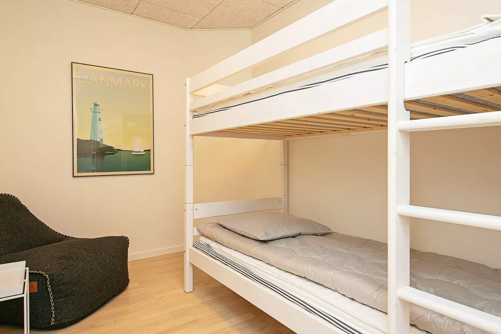 6 persoons vakantie huis in Ringkøbing-By Traum-Binnen