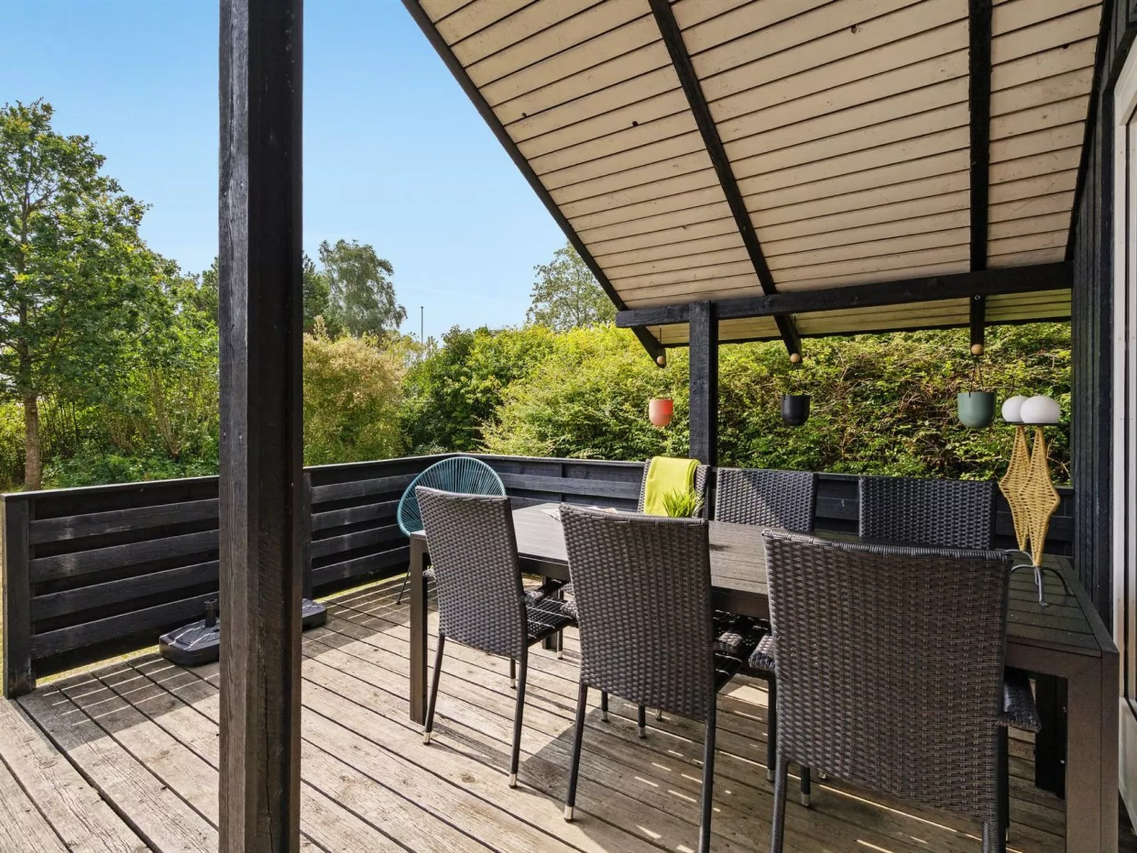 "Folki" - 250m from the sea-Buiten